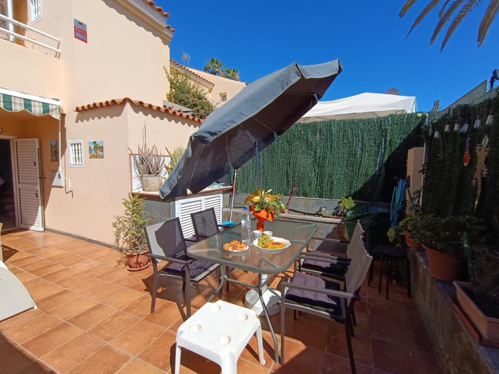 1 Bedroom Sonemar 216 *