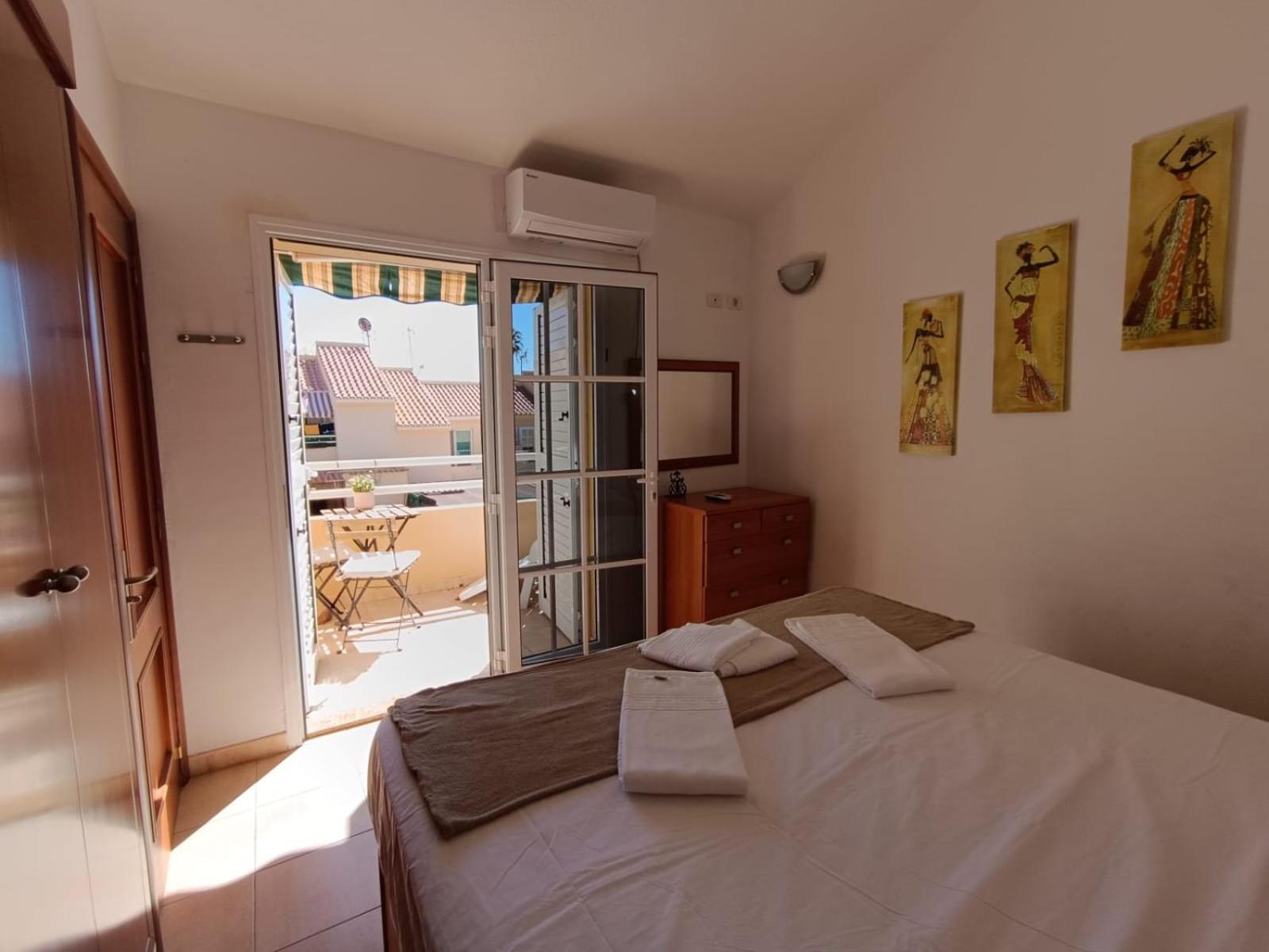 1 Bedroom Sonemar 216 *