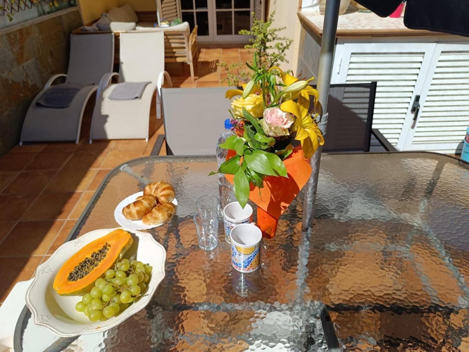 1 Bedroom Sonemar 216 Casa de férias Maspalomas (Gran Canaria)
