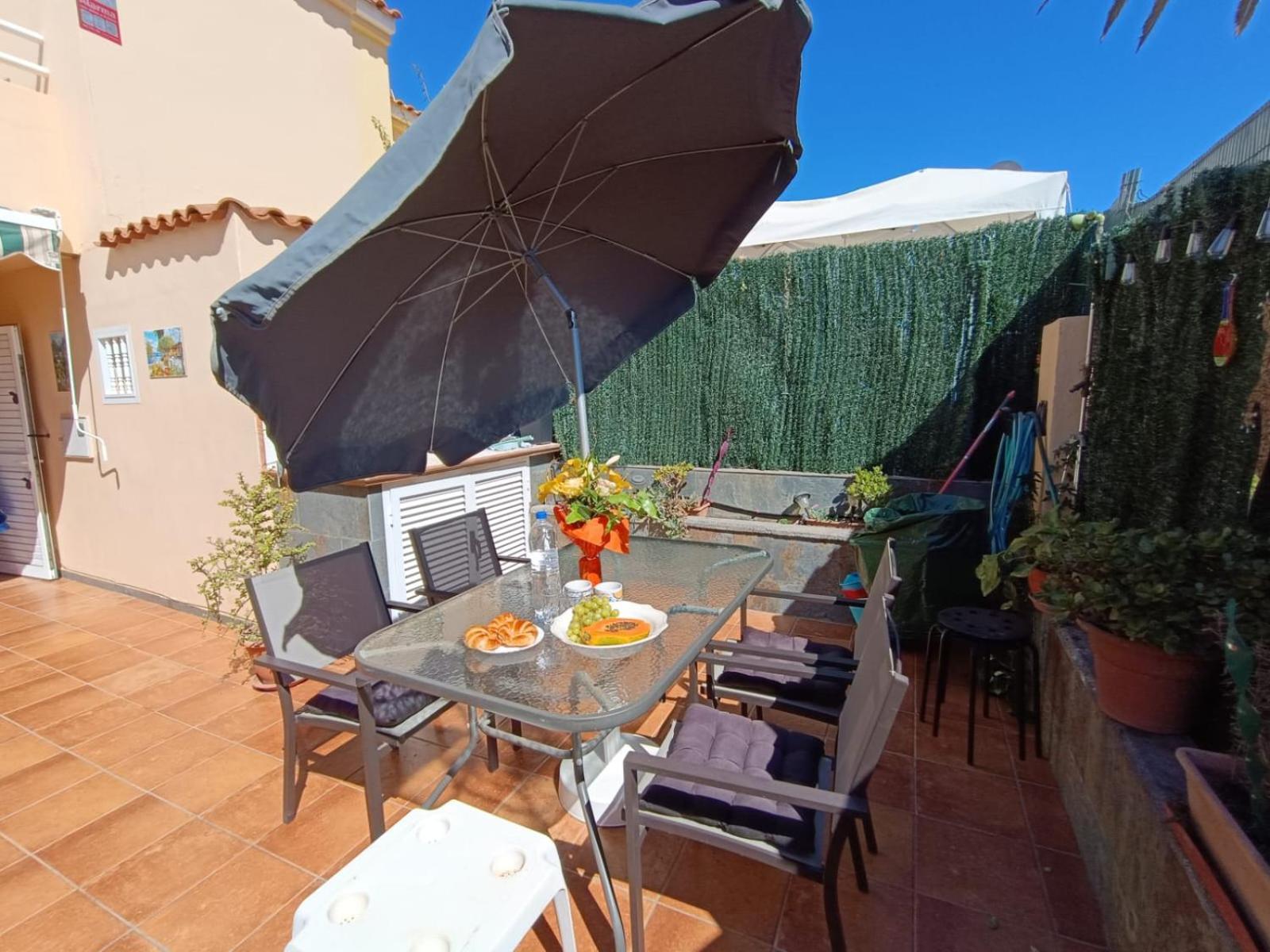 1 Bedroom Sonemar 216 Maspalomas (Gran Canaria)