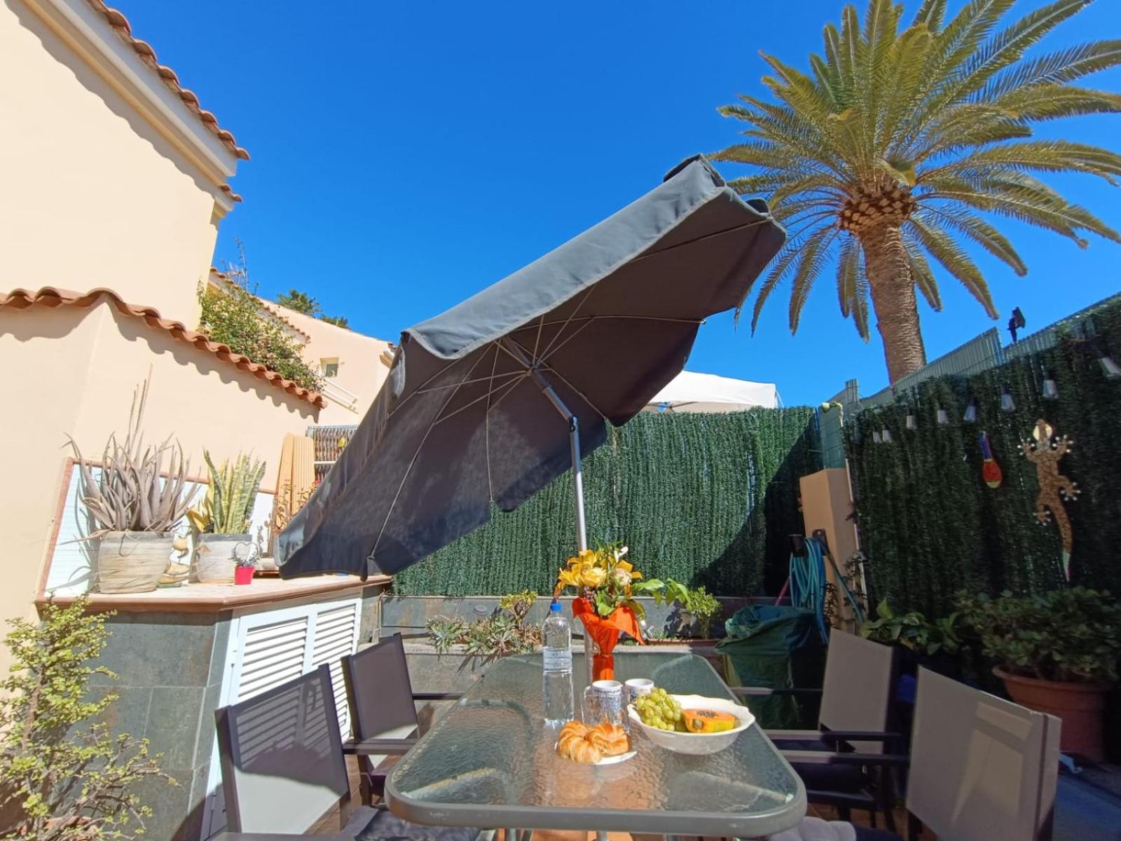 1 Bedroom Sonemar 216 * Maspalomas (Gran Canaria)