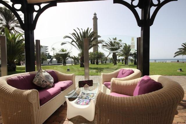 Holiday home And Golf 4 Bedroom *