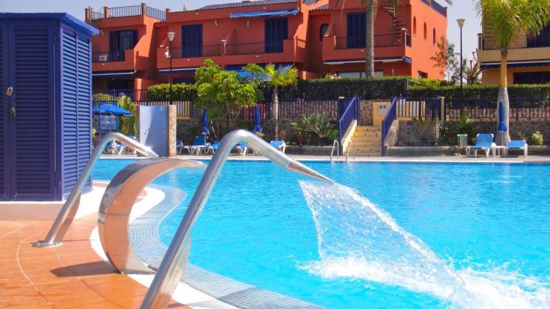 And Golf 4 Bedroom Holiday home Maspalomas (Gran Canaria)