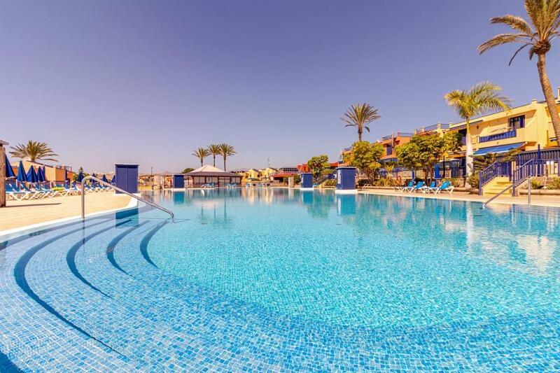 Holiday home And Golf 4 Bedroom