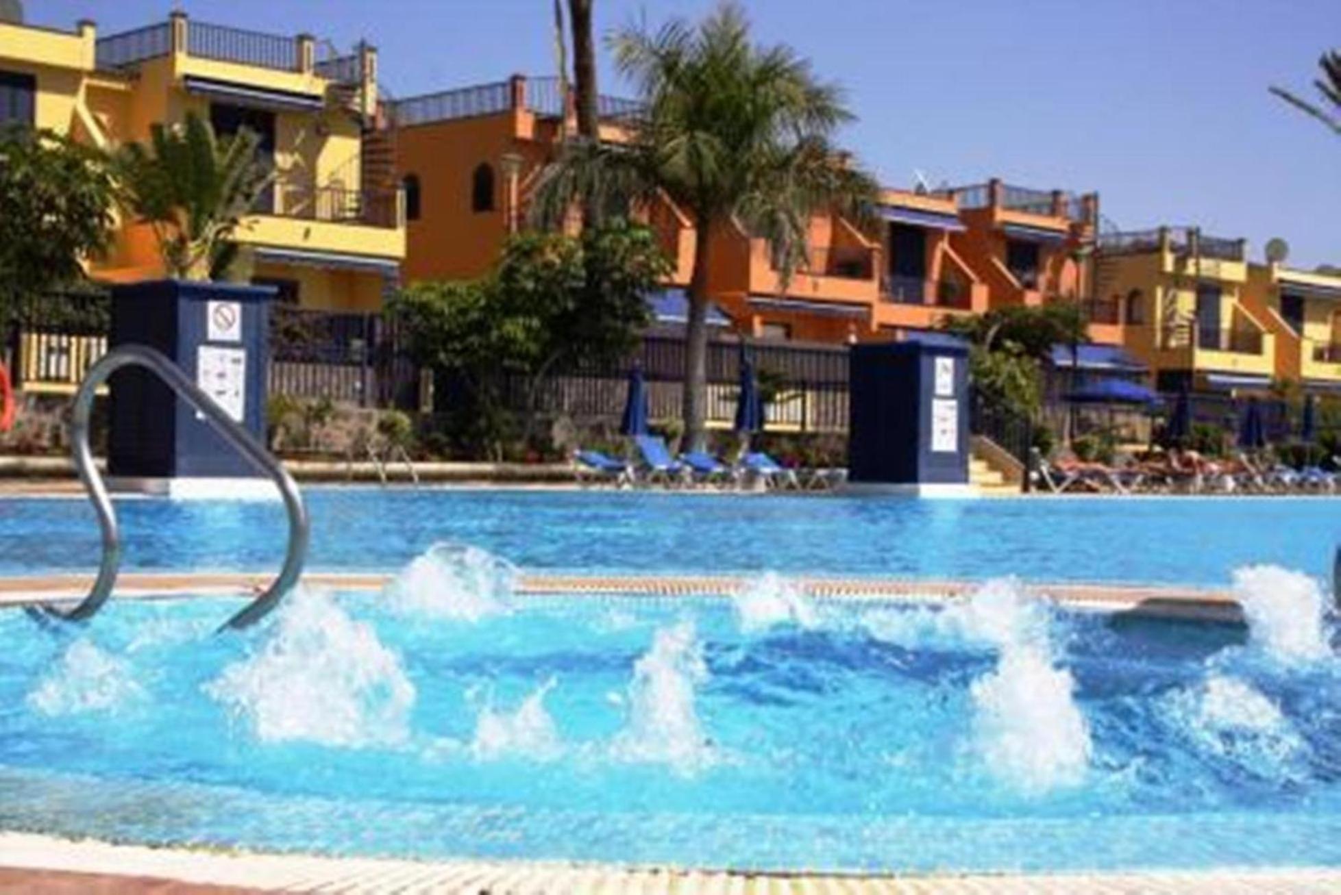And Golf 4 Bedroom Holiday home *