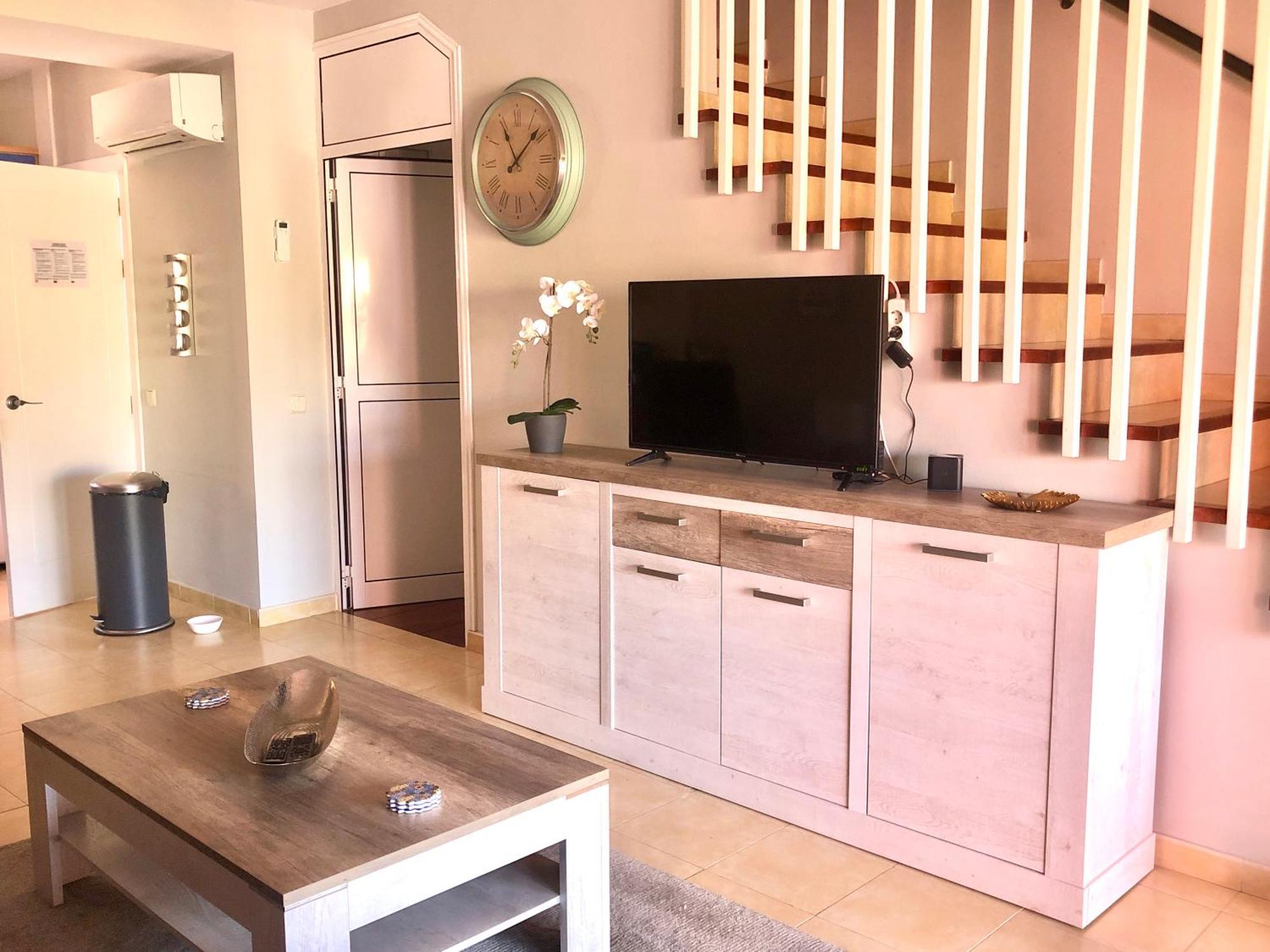 And Golf 4 Bedroom Holiday home