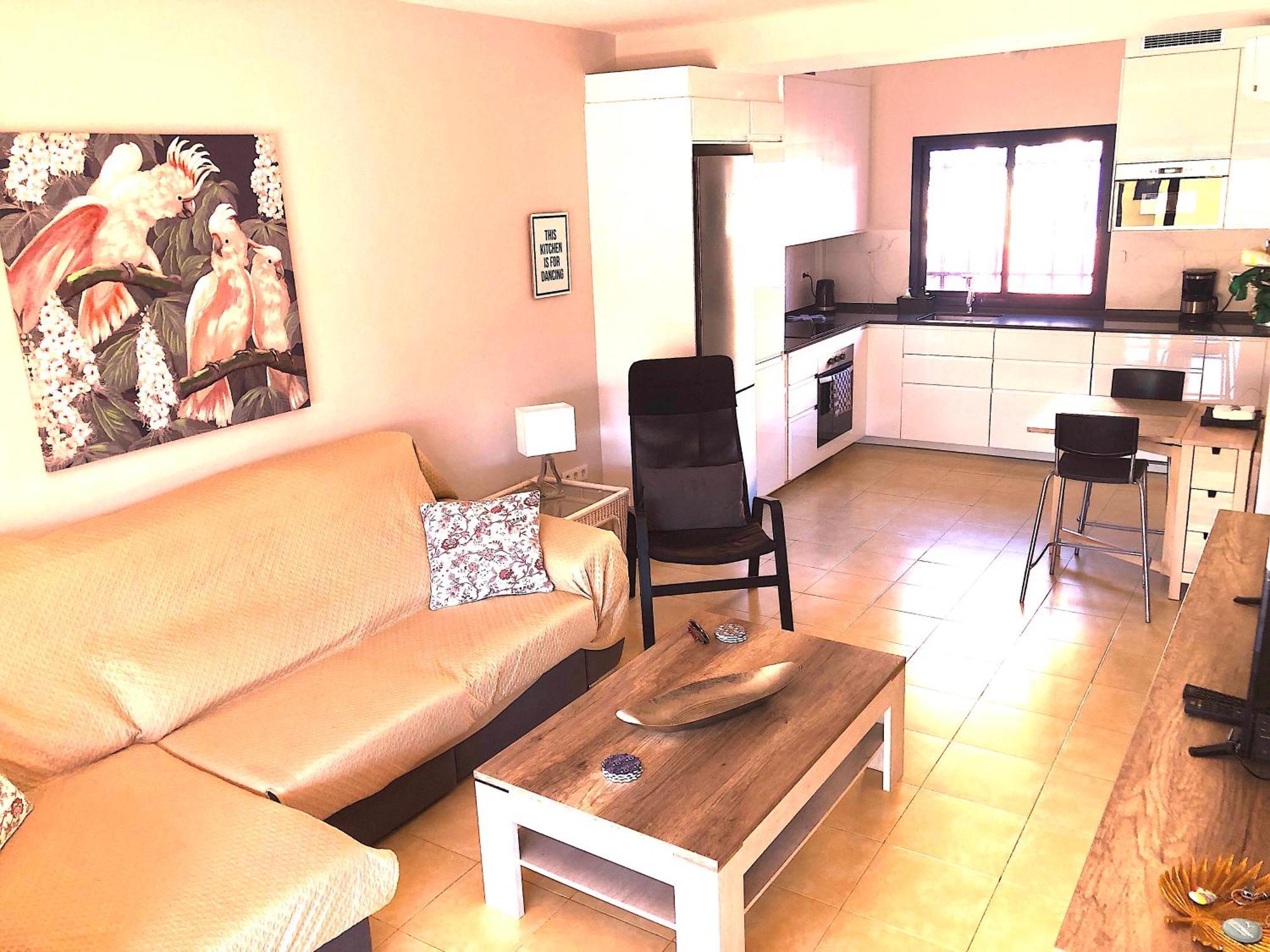 And Golf 4 Bedroom Holiday home *