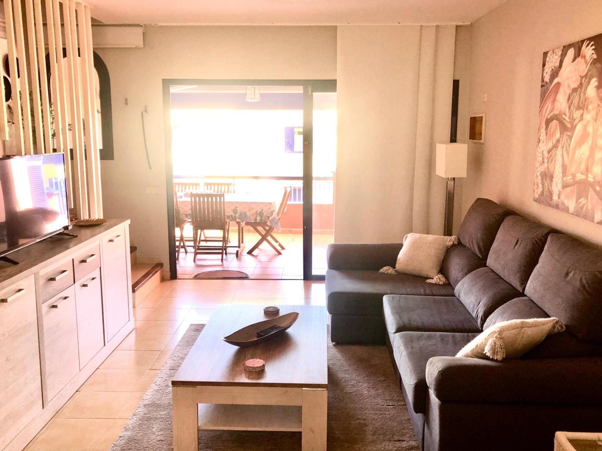And Golf 4 Bedroom Holiday home *