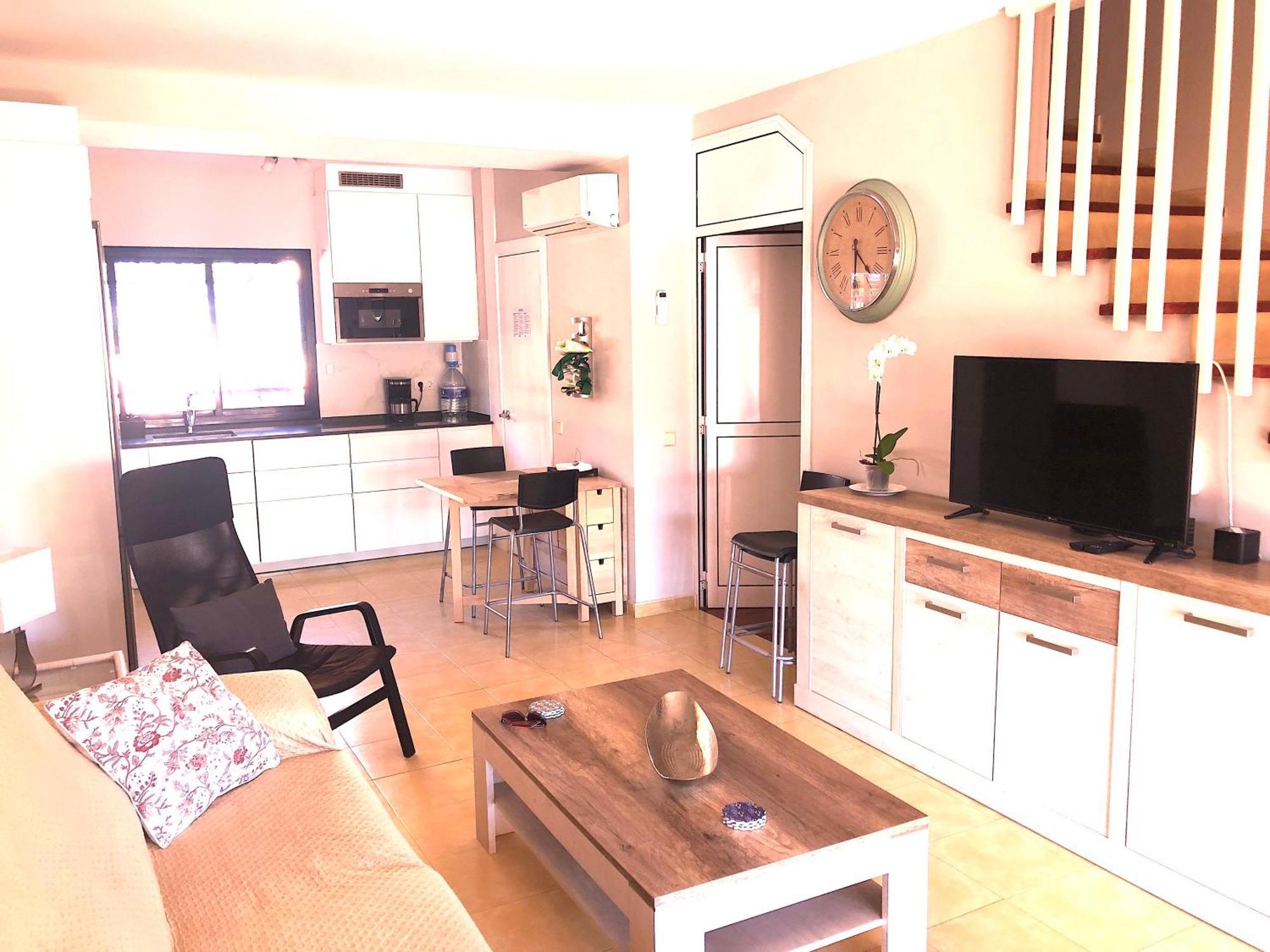 And Golf 4 Bedroom *
