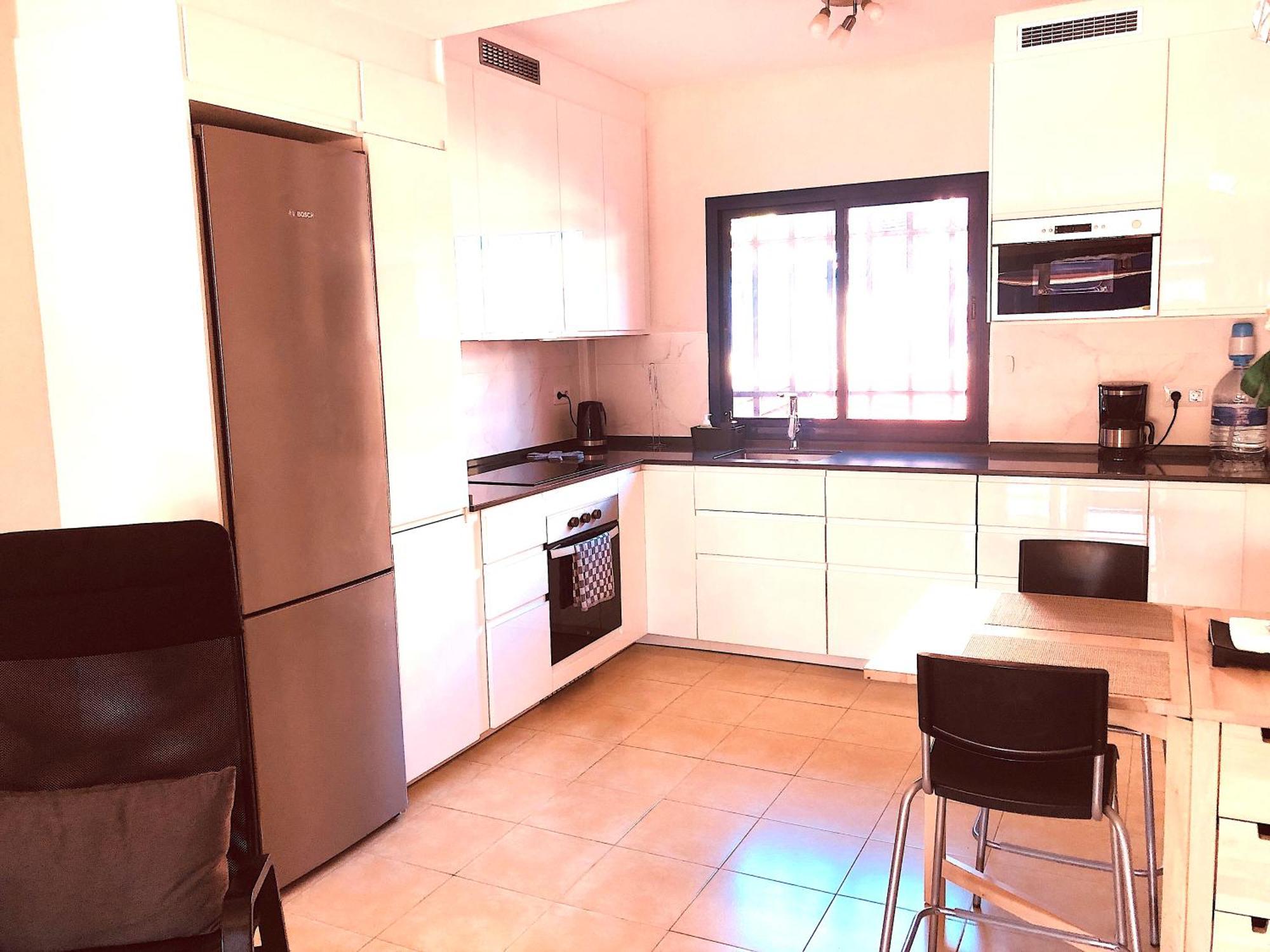 Holiday home And Golf 4 Bedroom Maspalomas (Gran Canaria)