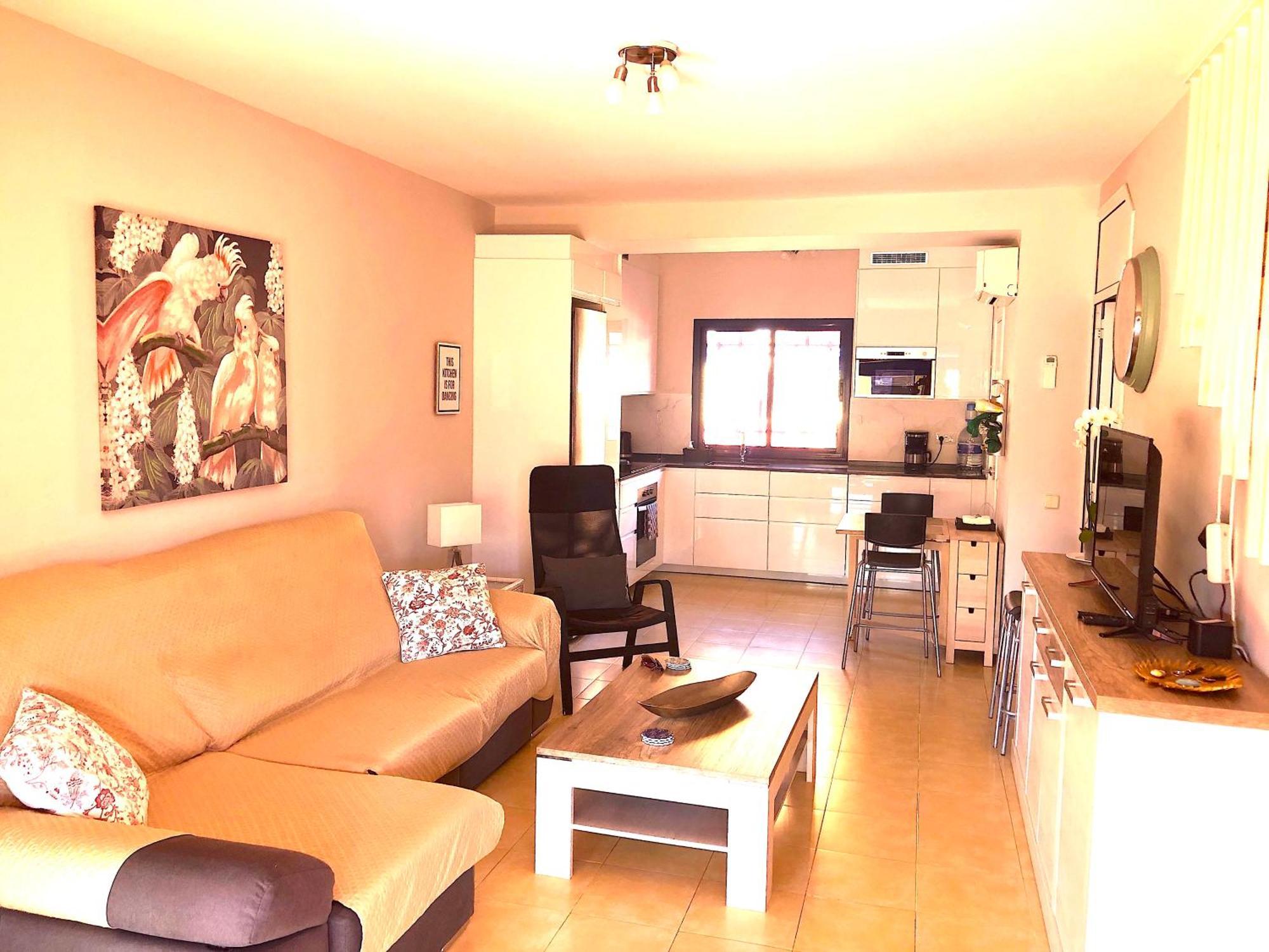 And Golf 4 Bedroom Maspalomas (Gran Canaria)
