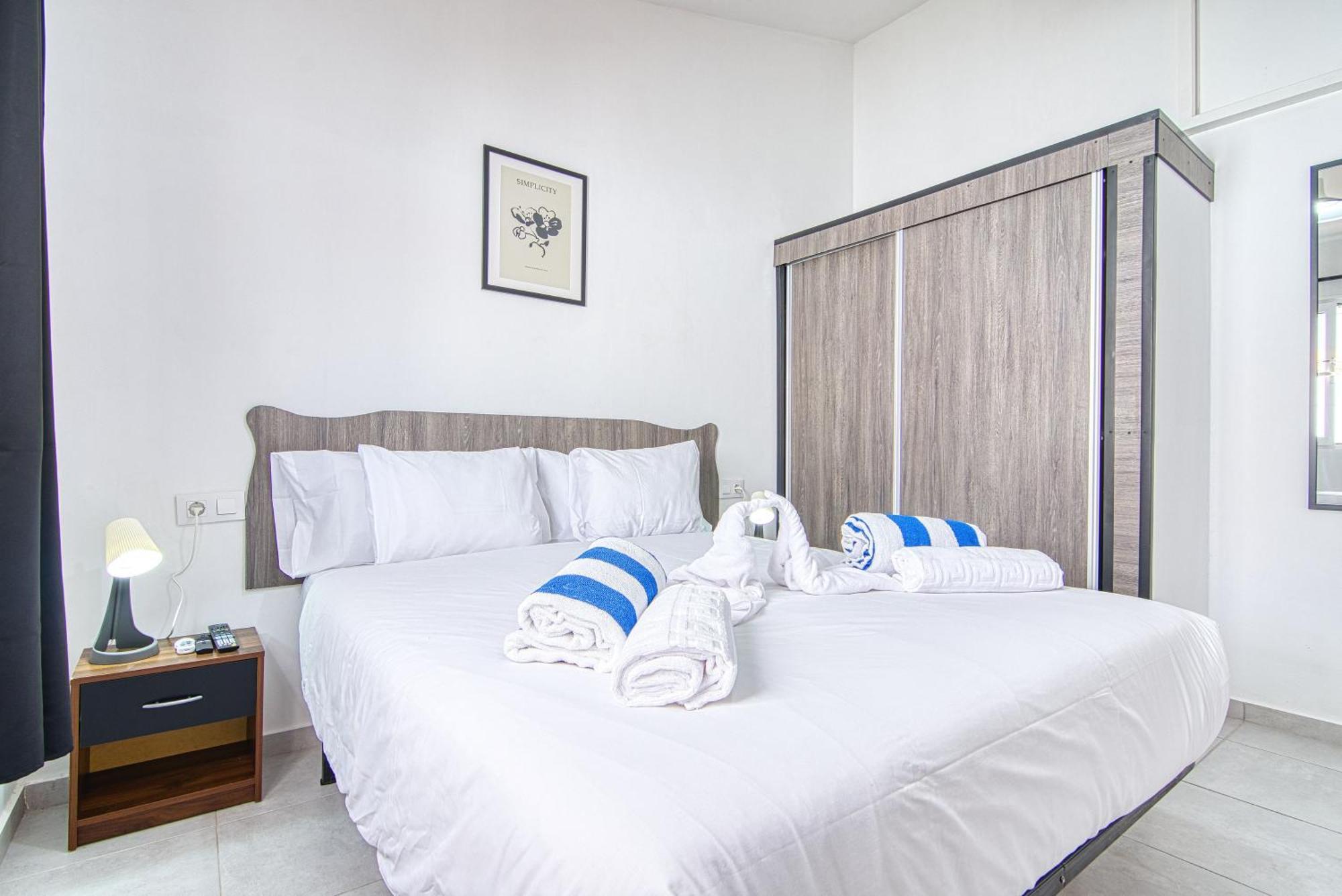 Porches D52 Apartment Maspalomas (Gran Canaria)