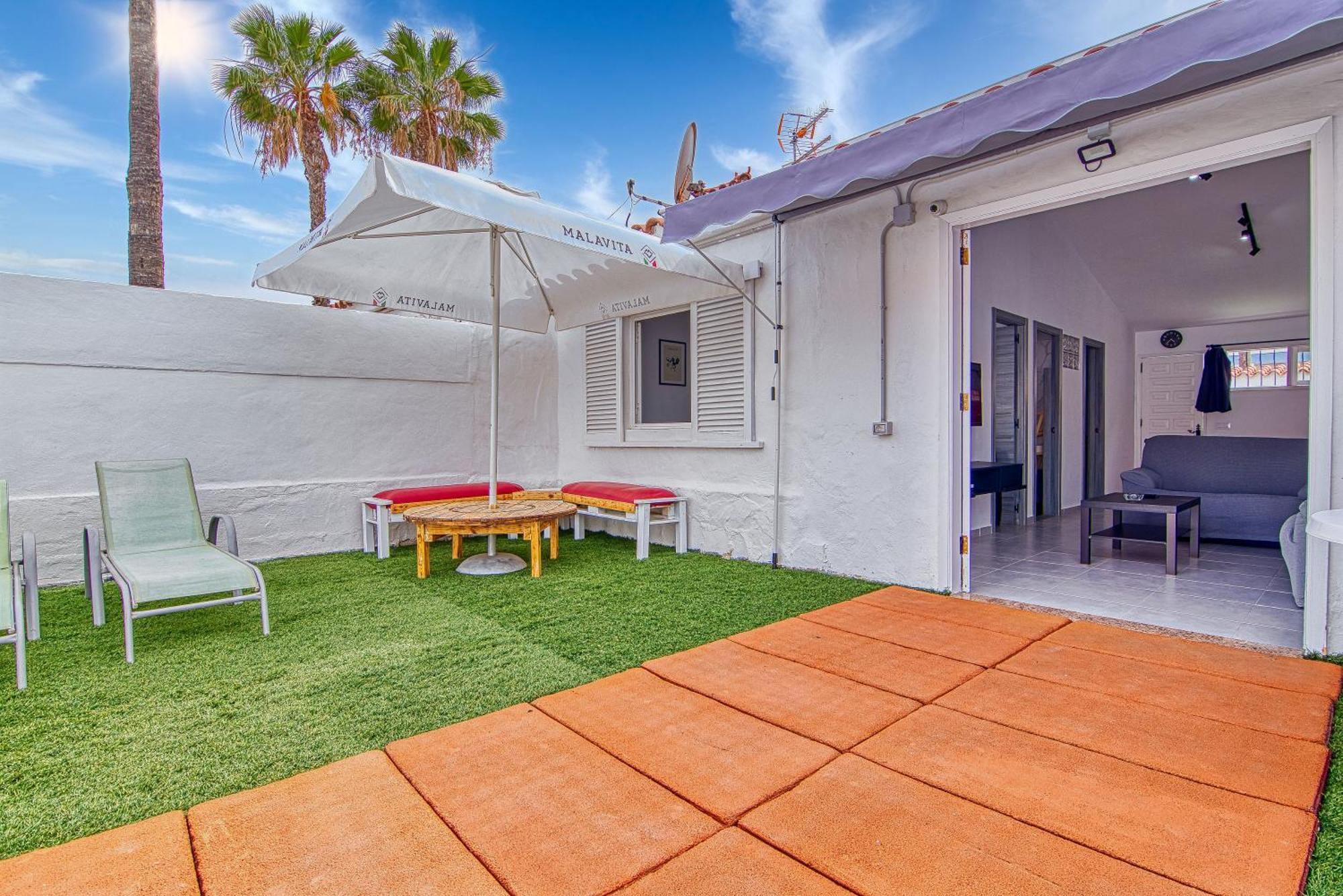 Apartment Porches D52 Maspalomas (Gran Canaria)