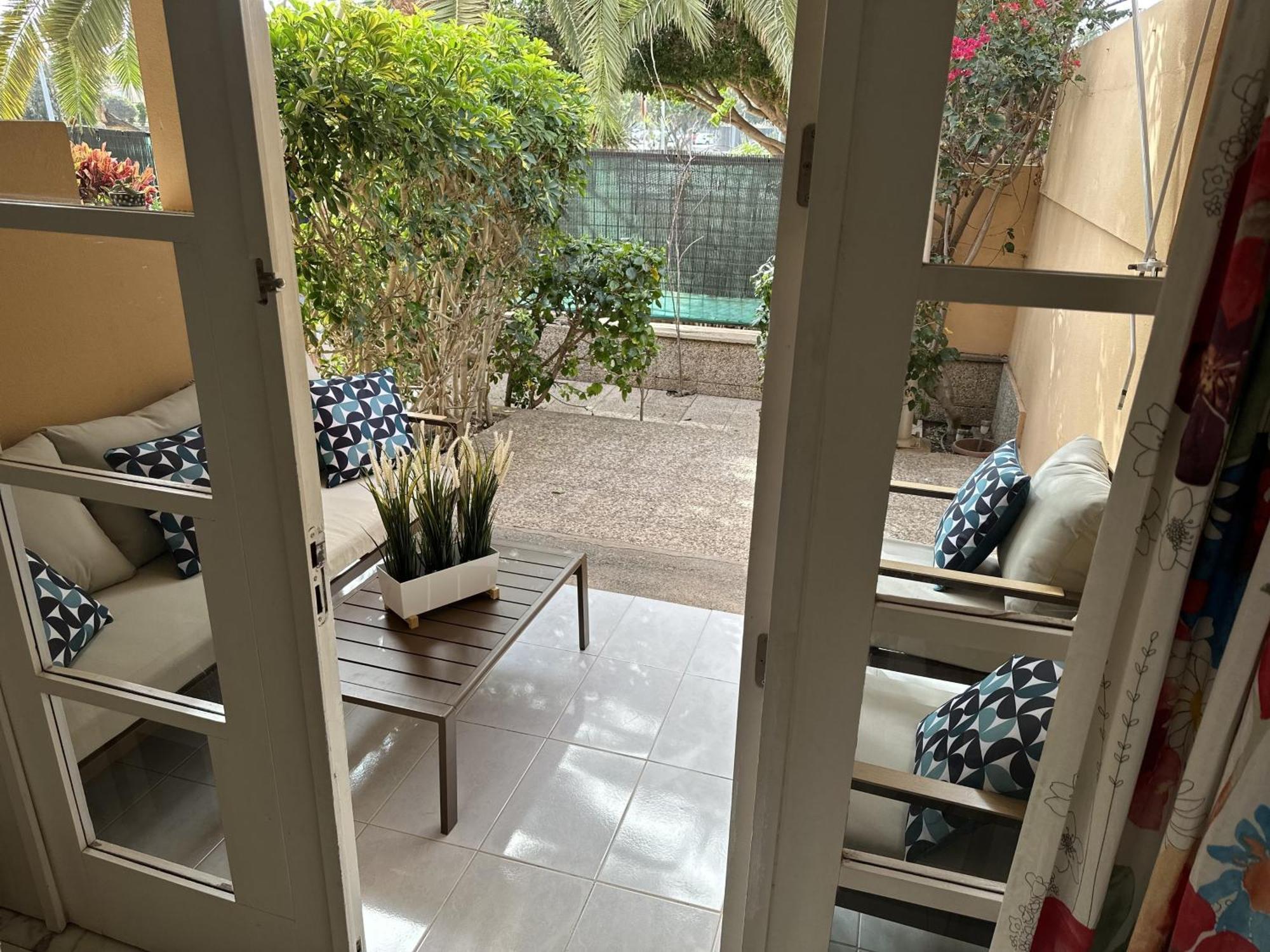 Palmeral Oasis Residences Holiday home *