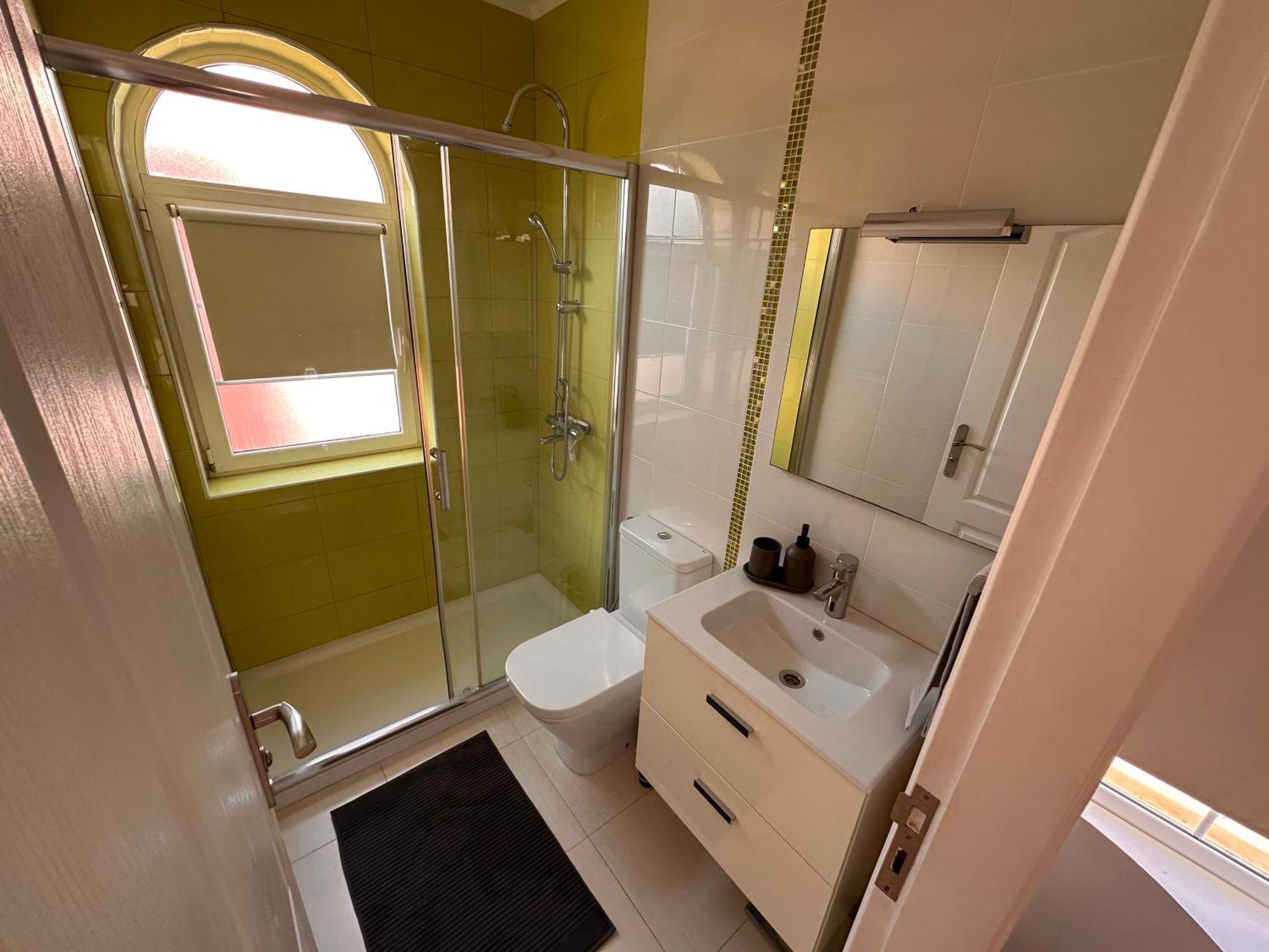 Vakantiehuis Palmeral Oasis Residences *