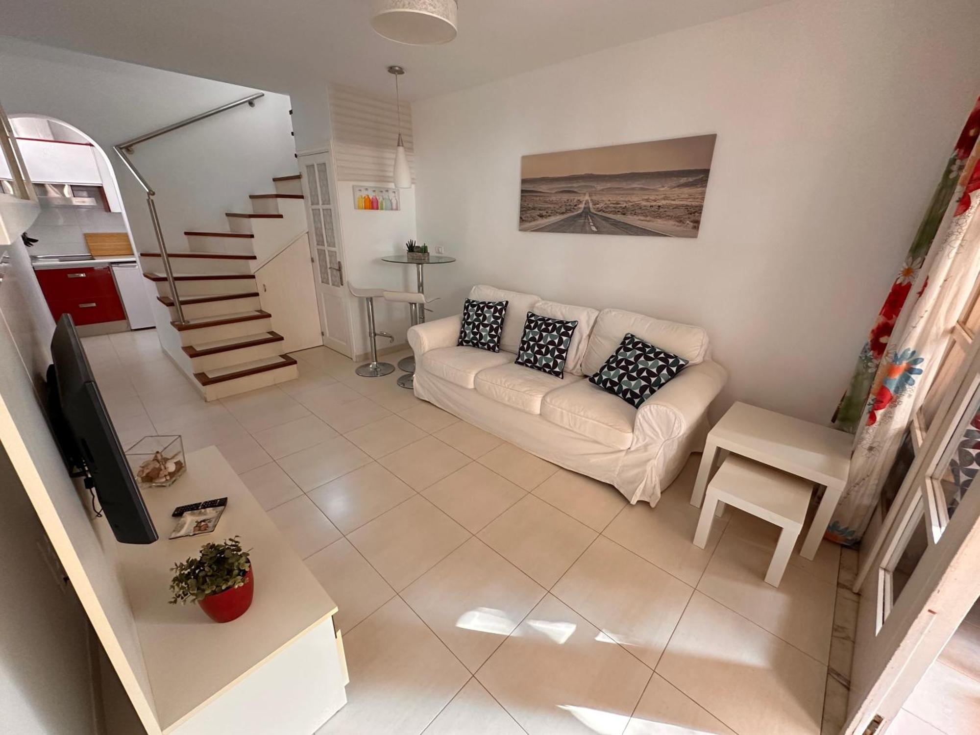Palmeral Oasis Residences