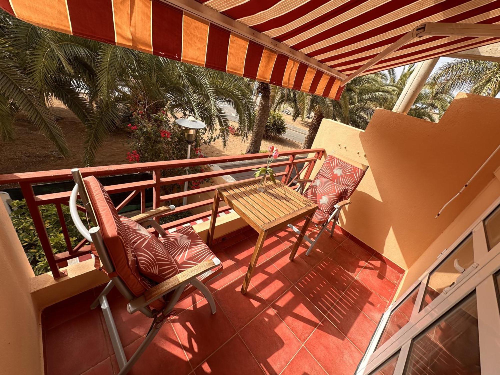 Palmeral Oasis Residences Holiday home *