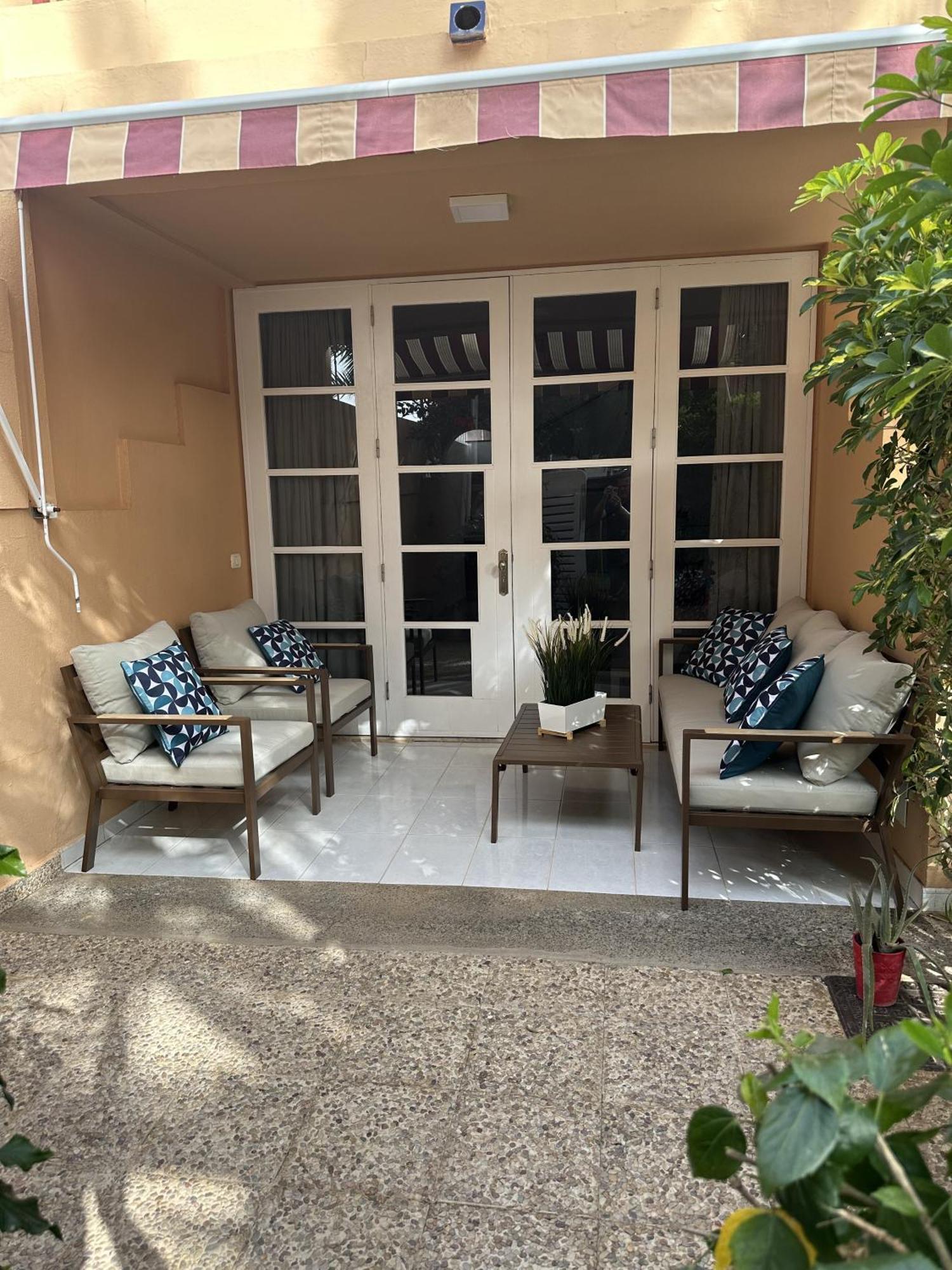 Palmeral Oasis Residences Holiday home