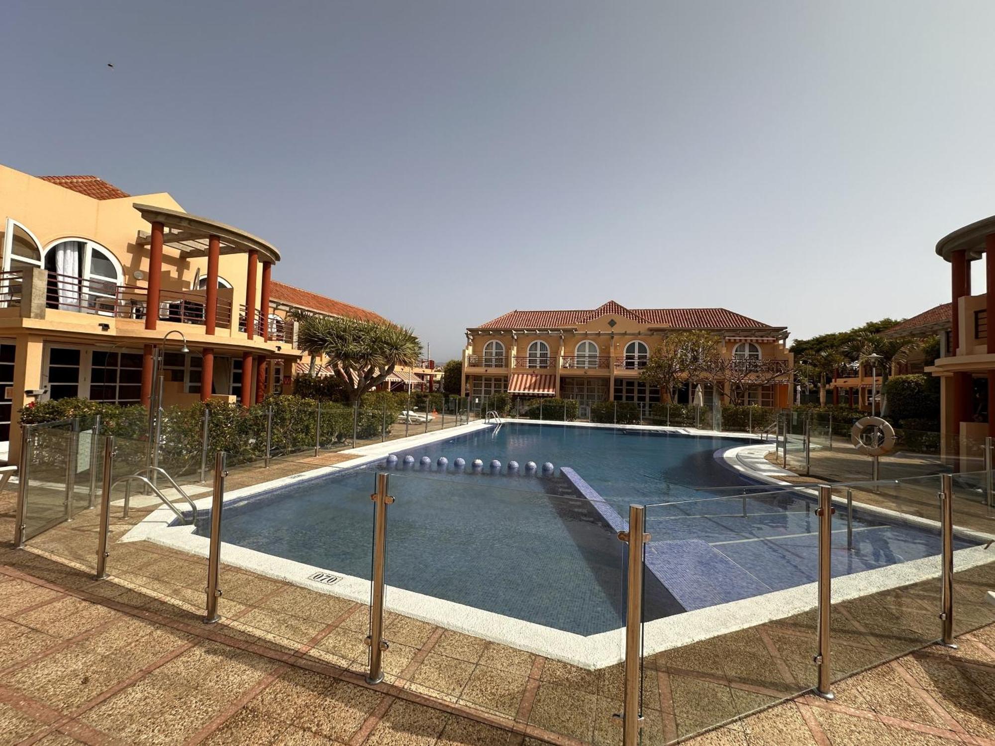 Palmeral Oasis Residences Maspalomas (Gran Canaria)