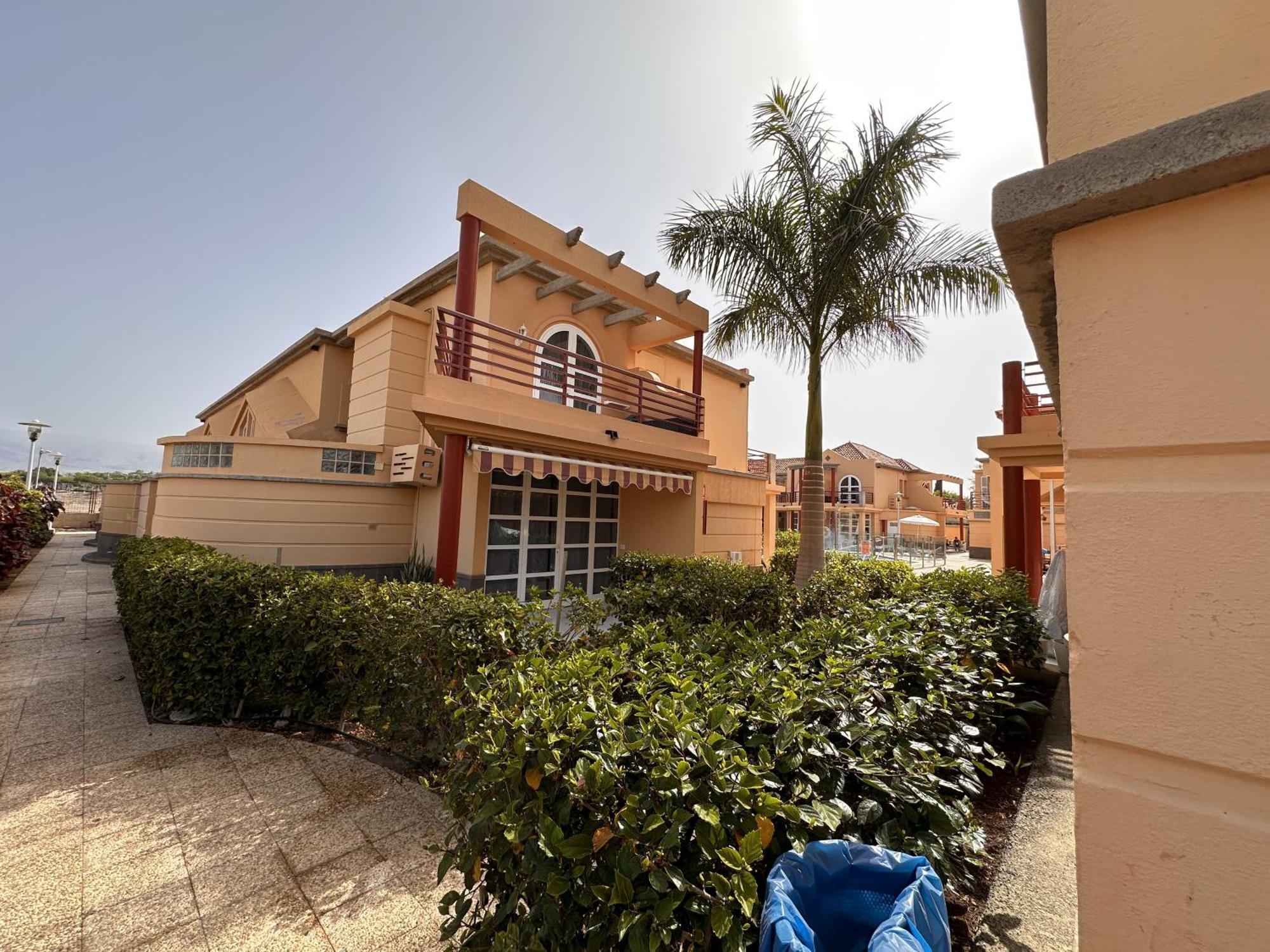 Palmeral Oasis Residences Maspalomas (Gran Canaria)