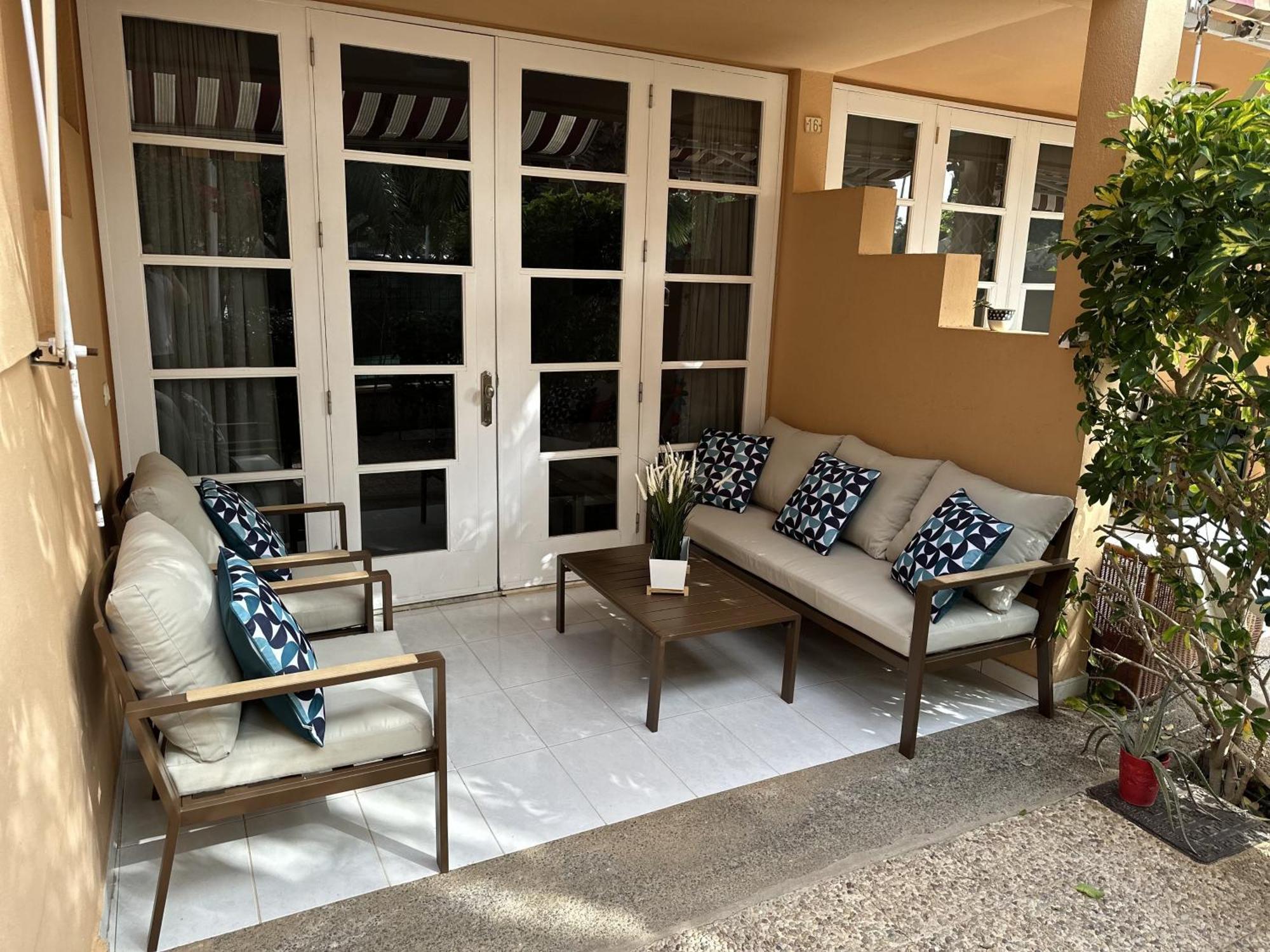 Holiday home Palmeral Oasis Residences Maspalomas (Gran Canaria)