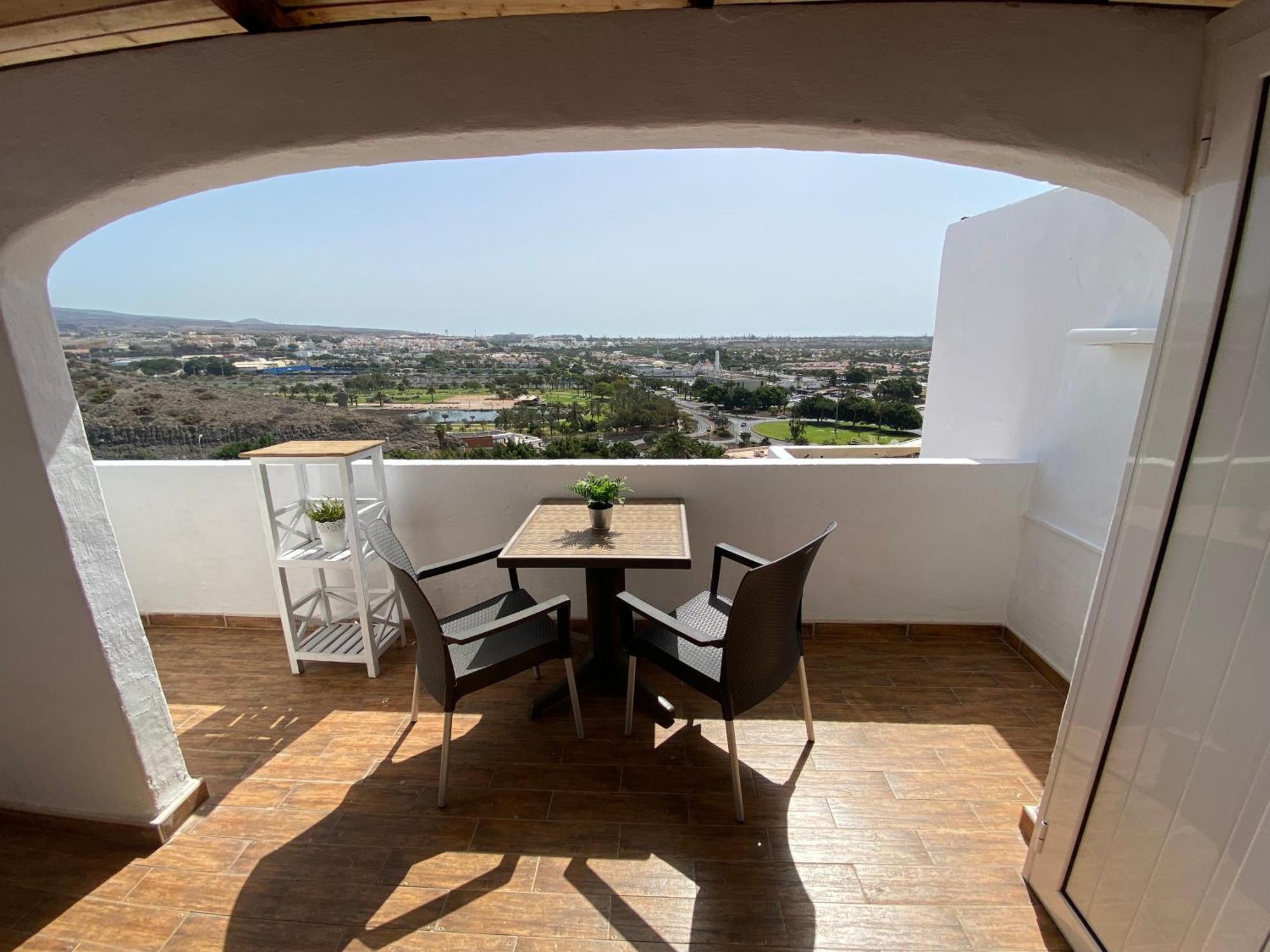 Apartment Duplex Vista Dorada 64
