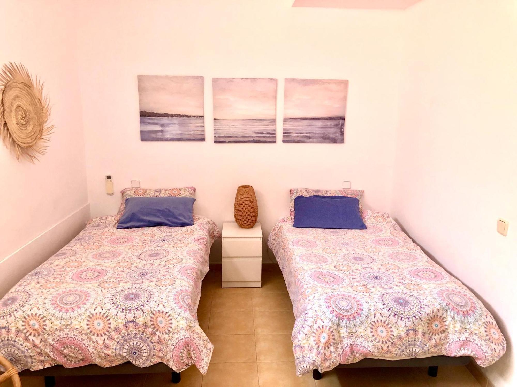 Holiday home And Golf 4 Bedroom