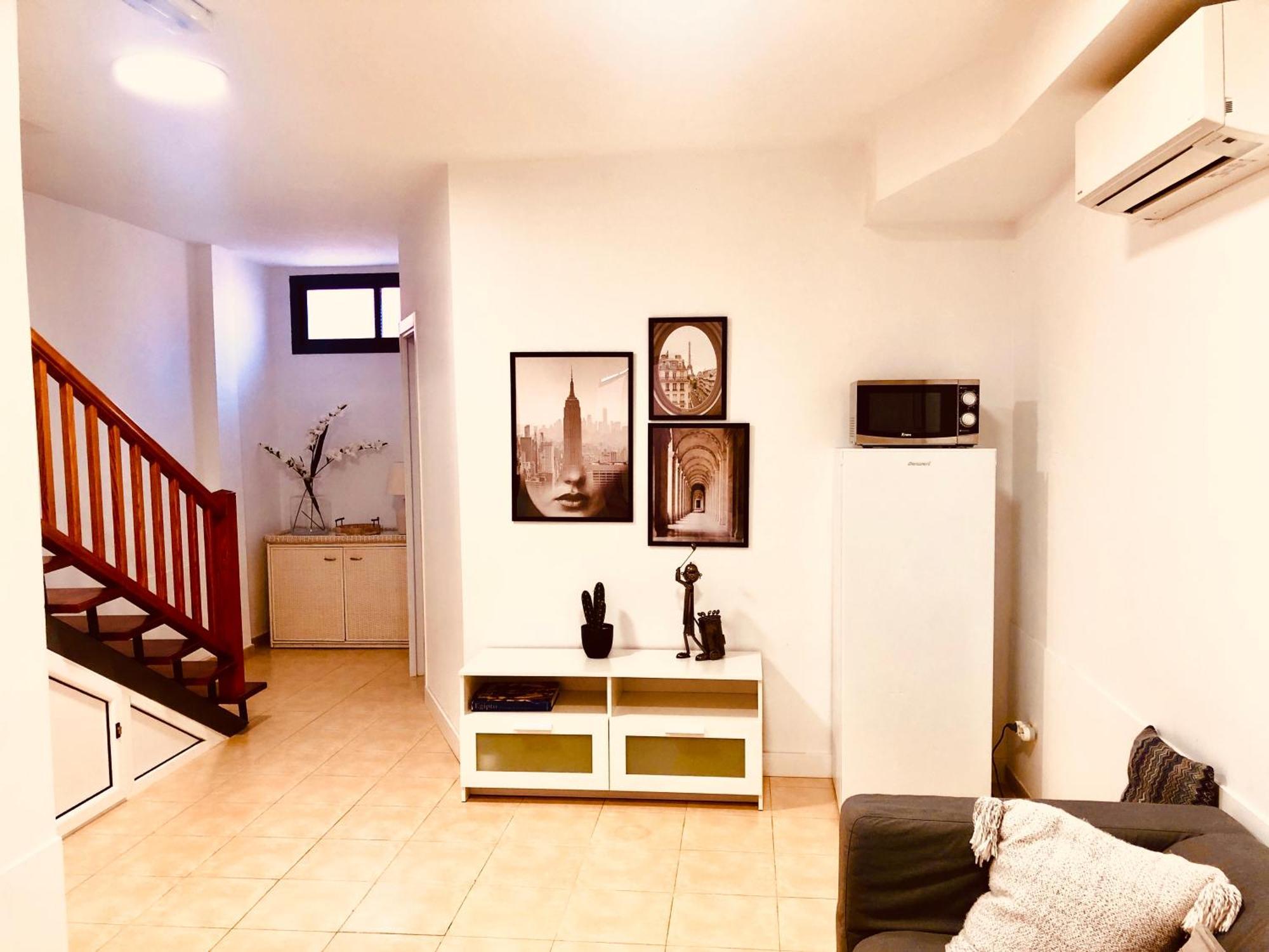 Holiday home And Golf 4 Bedroom Maspalomas (Gran Canaria)