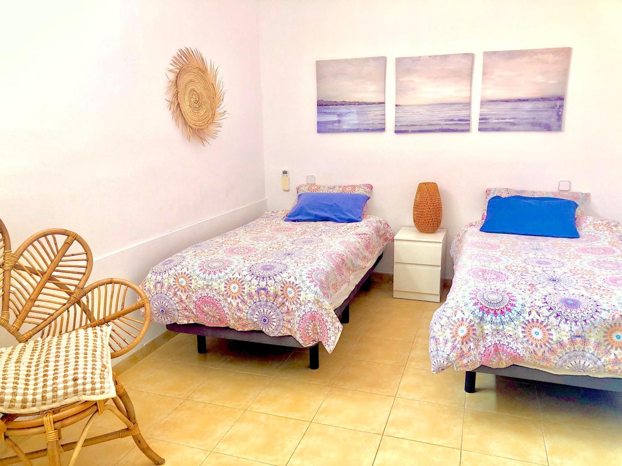 Holiday home And Golf 4 Bedroom