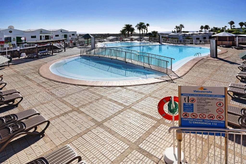 Apartment Duplex Vista Dorada 64 Maspalomas (Gran Canaria)