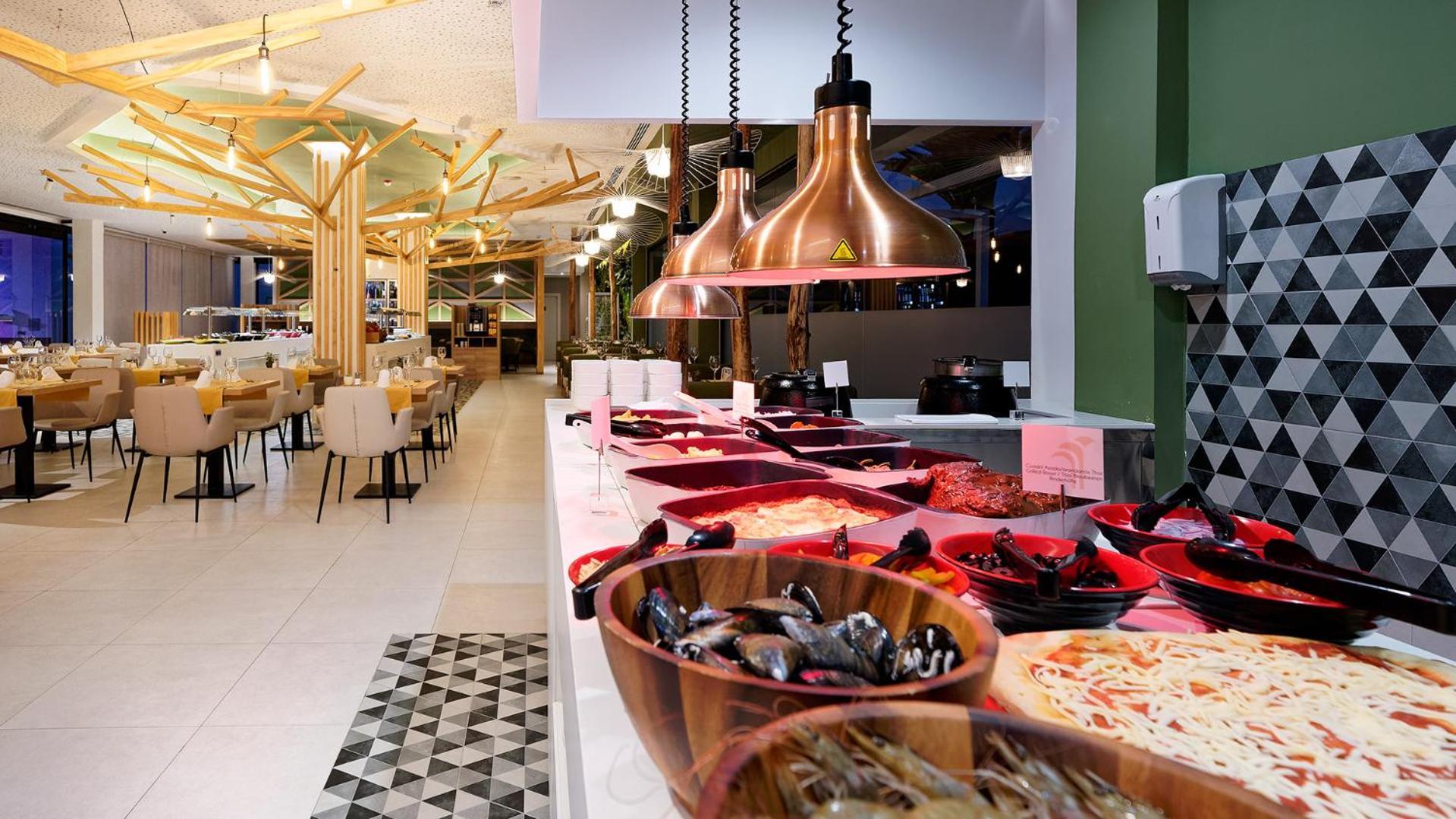 Club Maspalomas & - Adults Only Maspalomas (Gran Canaria)