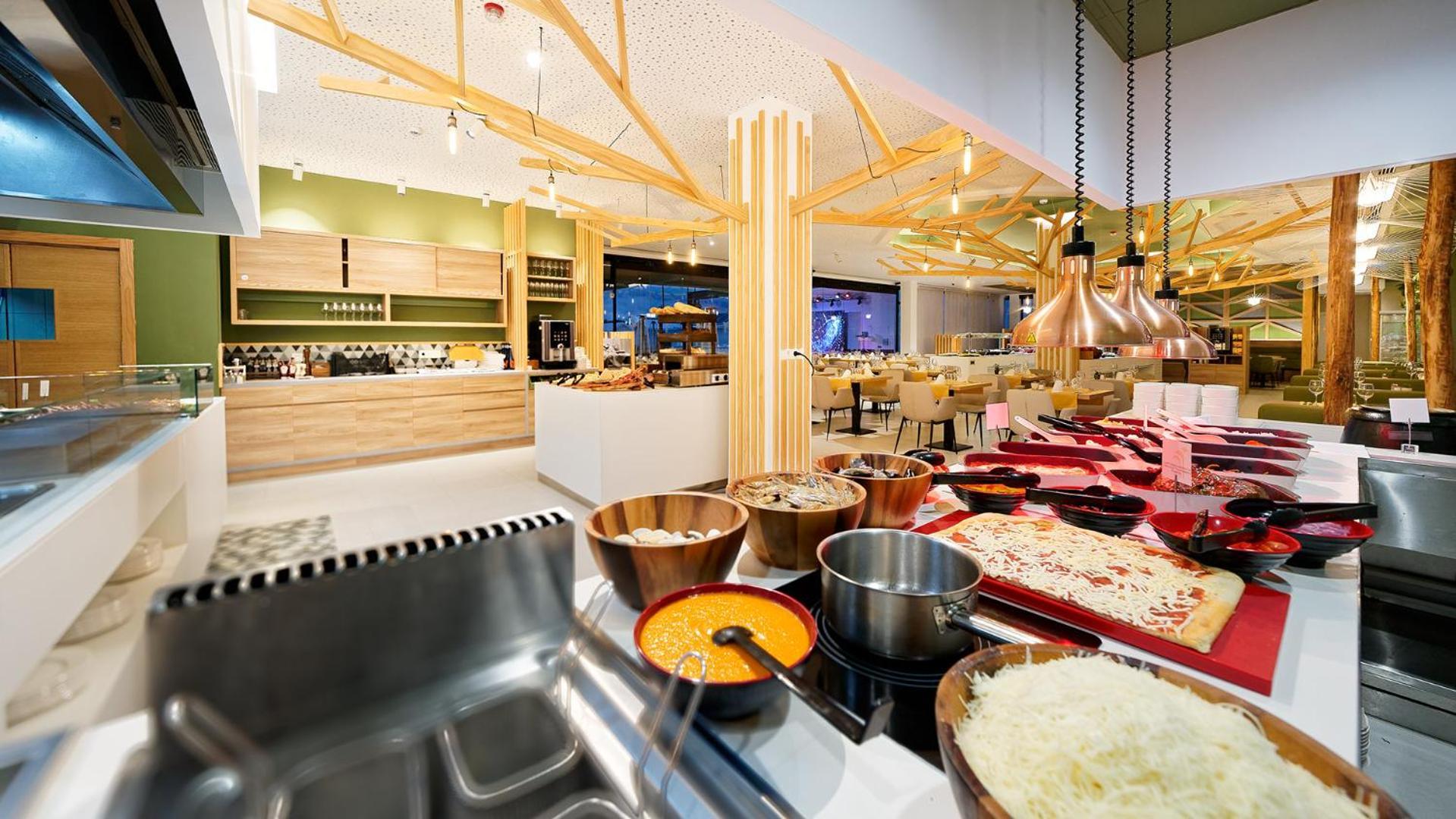 Hotel Club Maspalomas & - Adults Only 4*