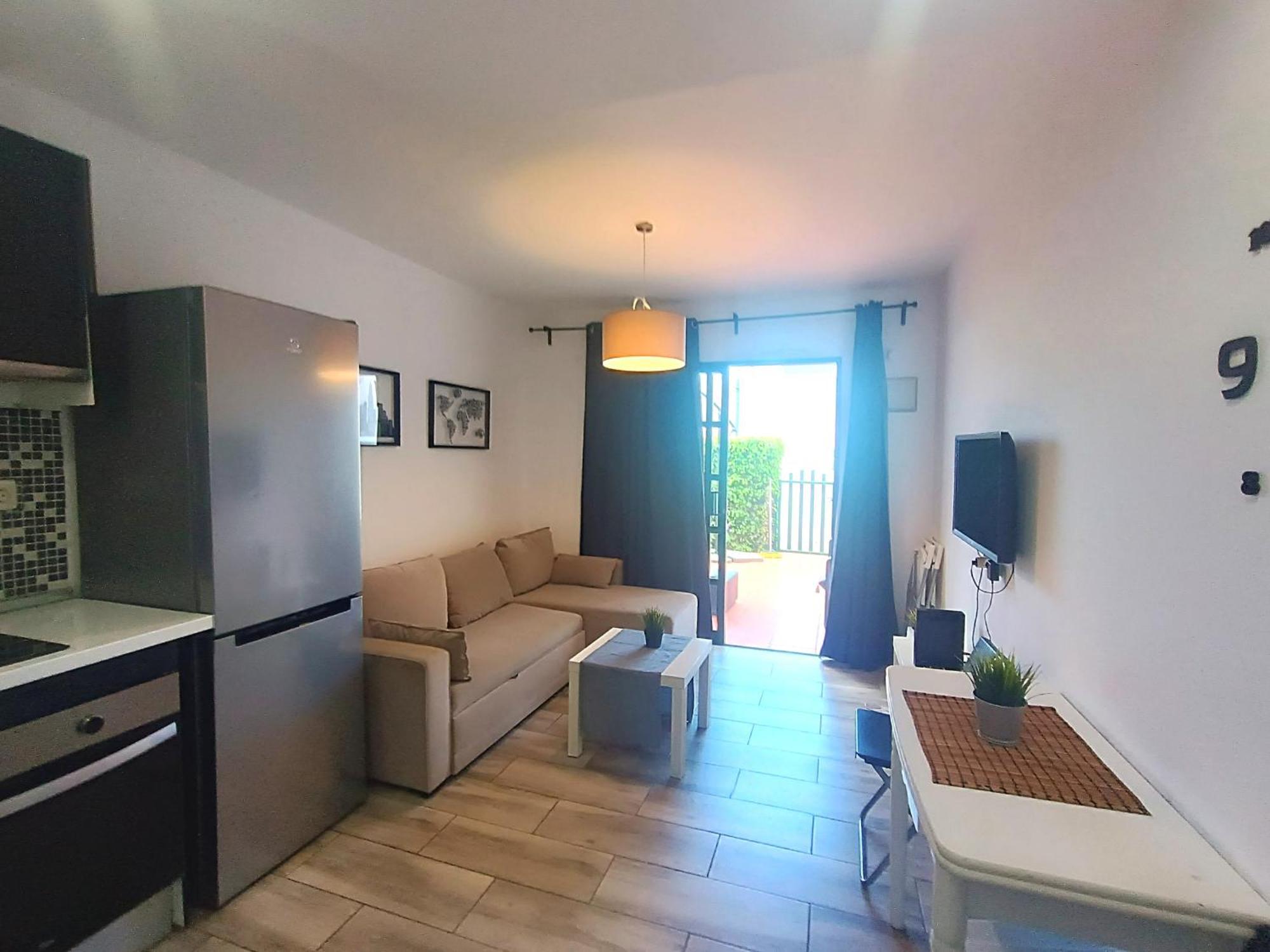 Apartamento Dunaflor Wifi *