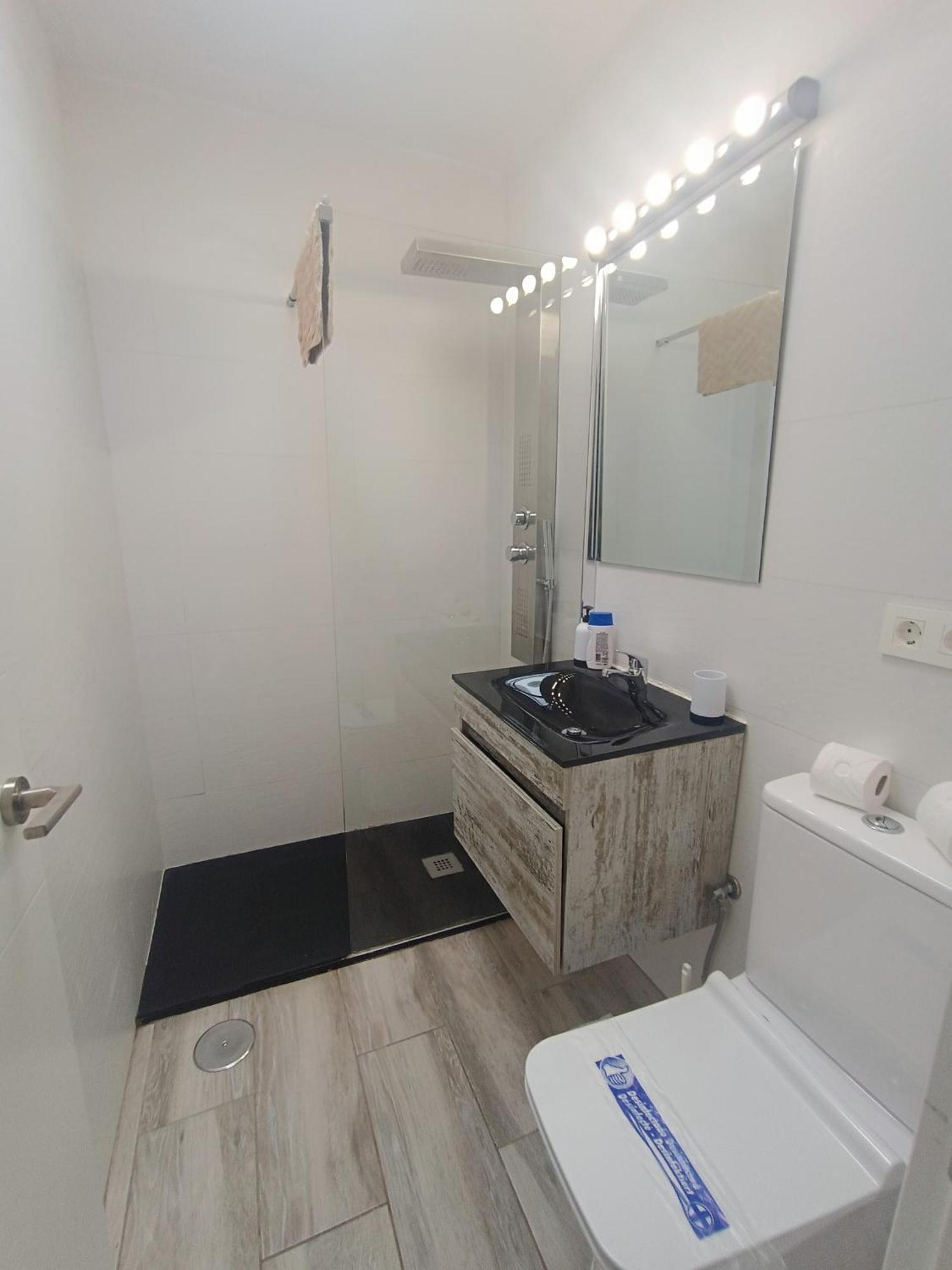 Apartamento Dunaflor Wifi Maspalomas (Gran Canaria)