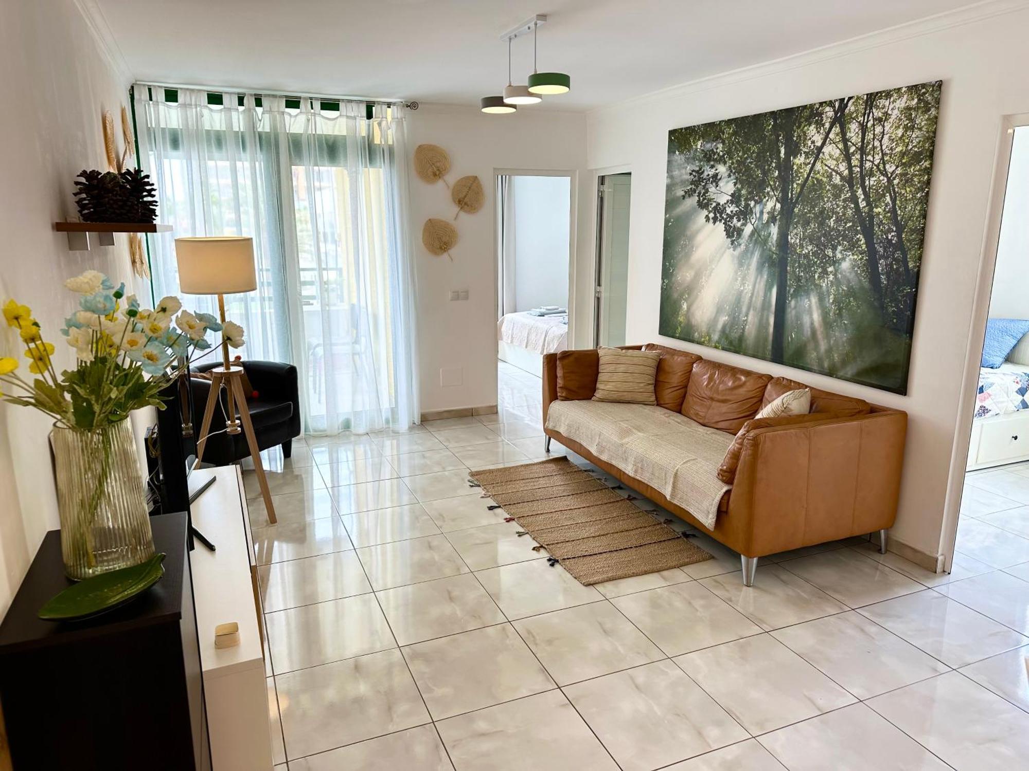 Olas Dm Cozy 2-bedrooms Maspalomas (Gran Canaria)
