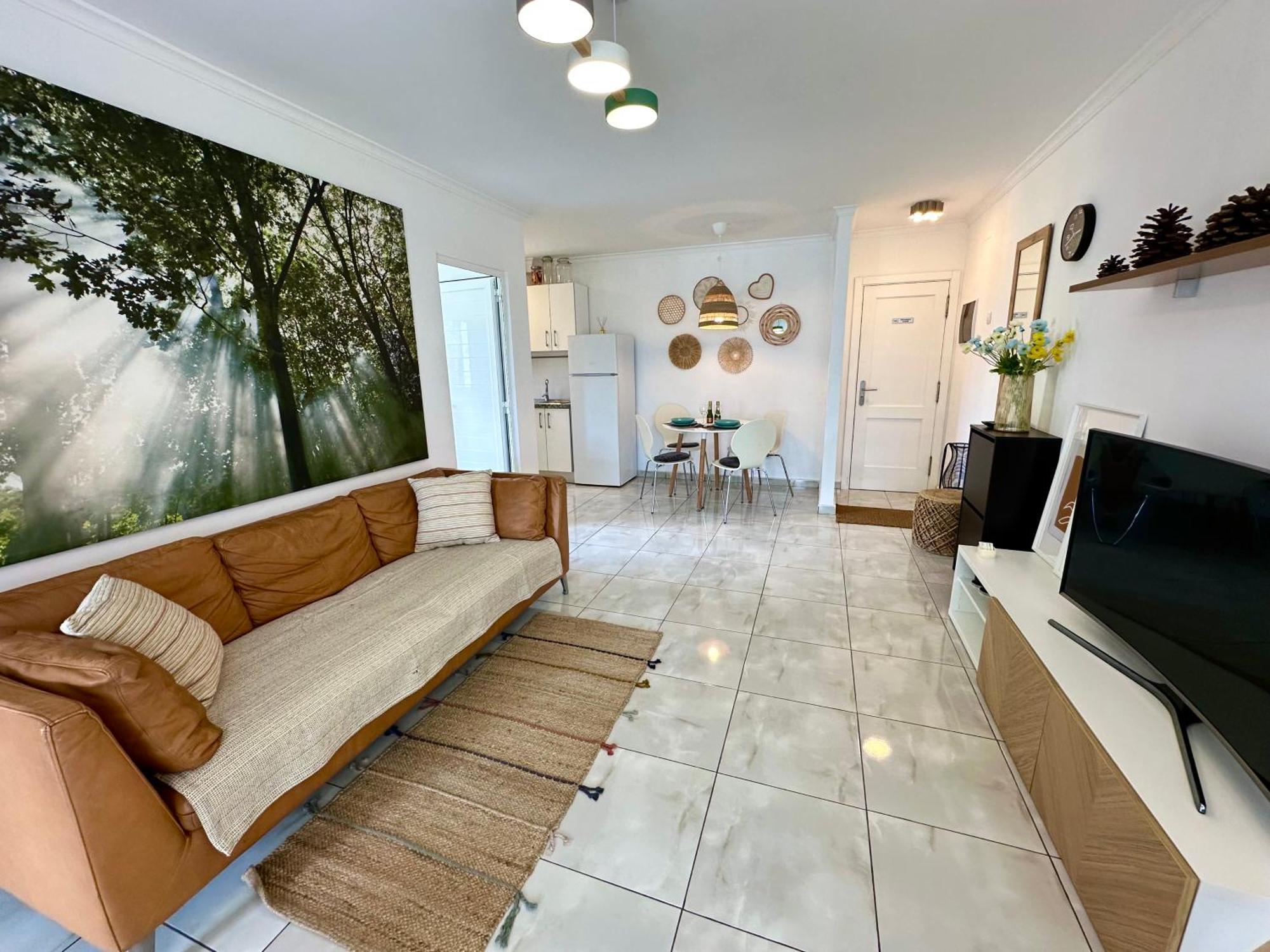 Olas Dm Cozy 2-bedrooms