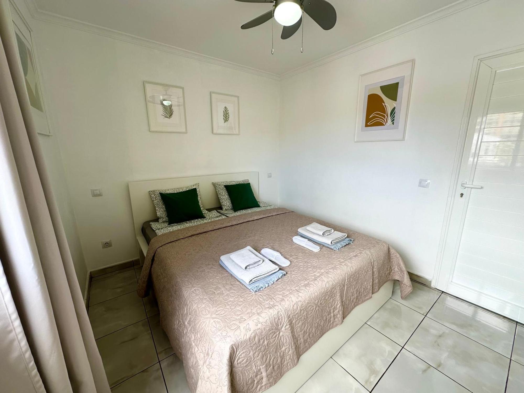 Apartamento Olas Dm Cozy 2-bedrooms *