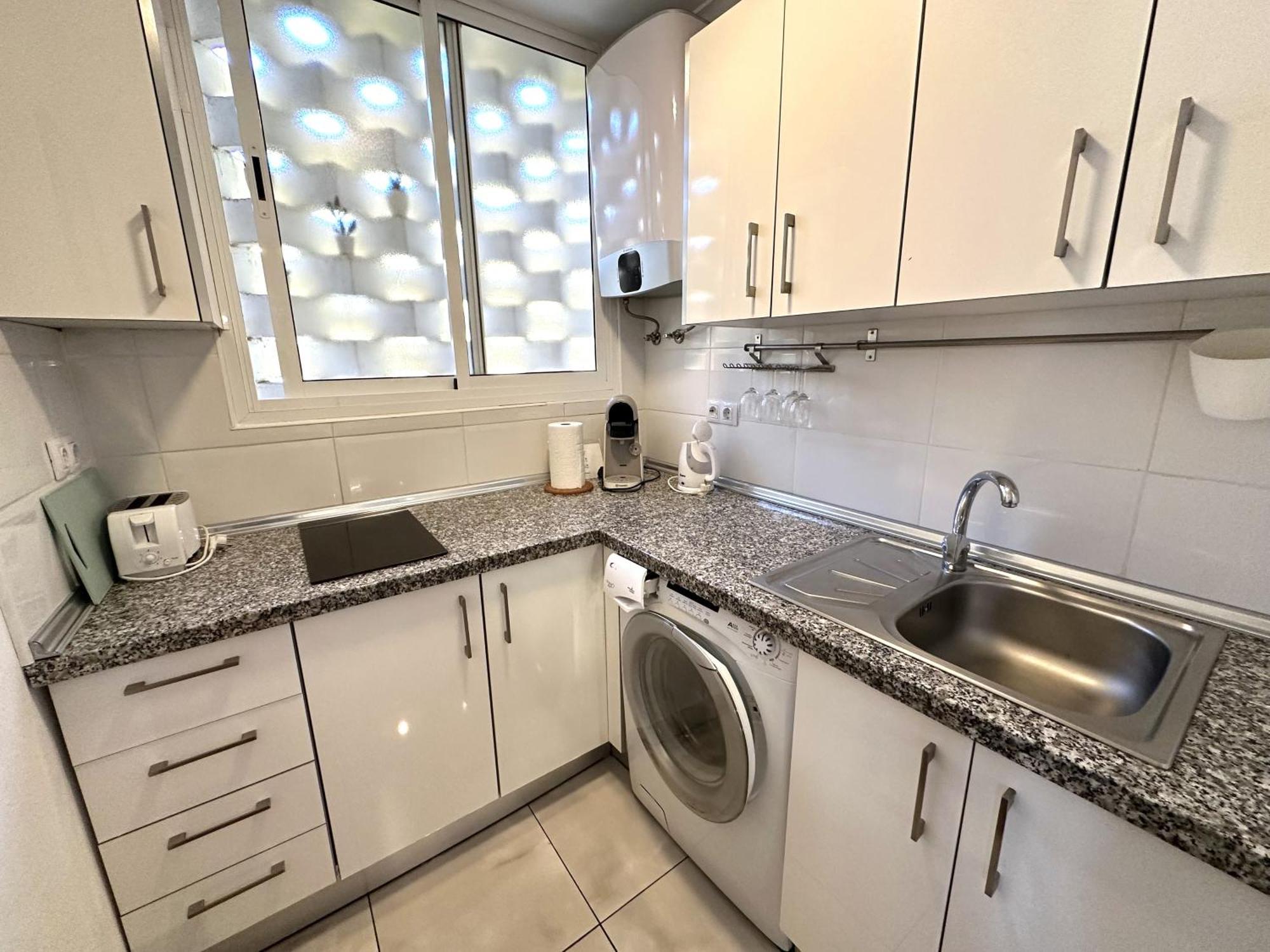 Apartamento Olas Dm Cozy 2-bedrooms