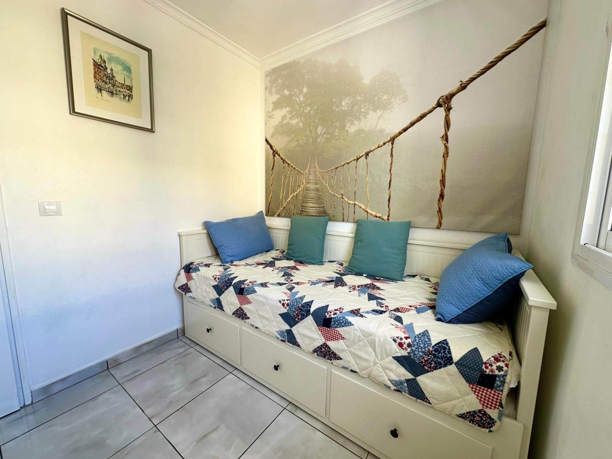 Apartamento Olas Dm Cozy 2-bedrooms *