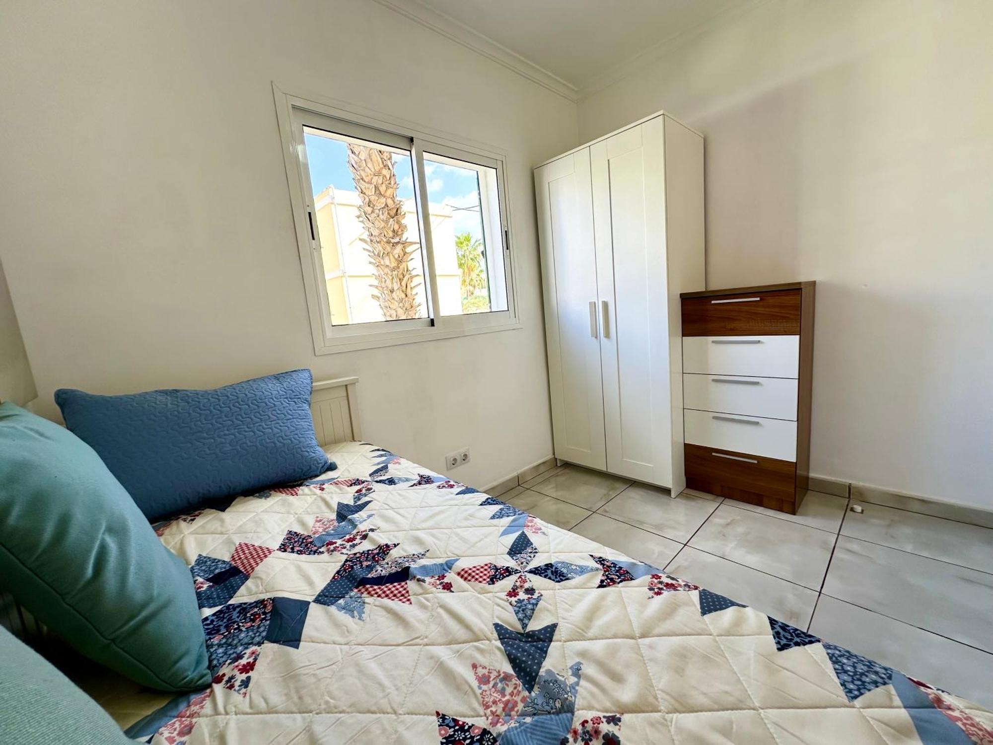 Apartamento Olas Dm Cozy 2-bedrooms