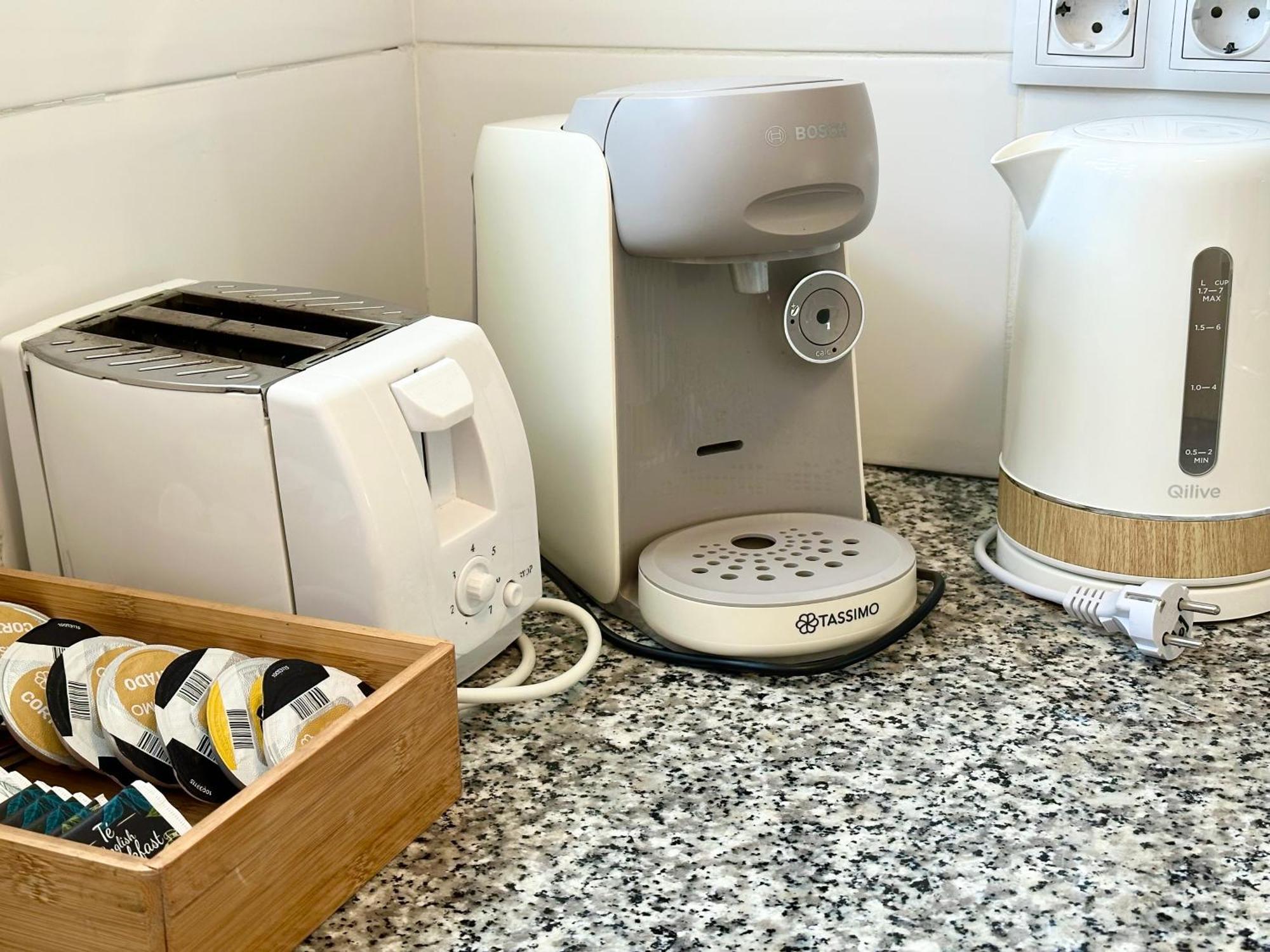 Apartamento Olas Dm Cozy 2-bedrooms