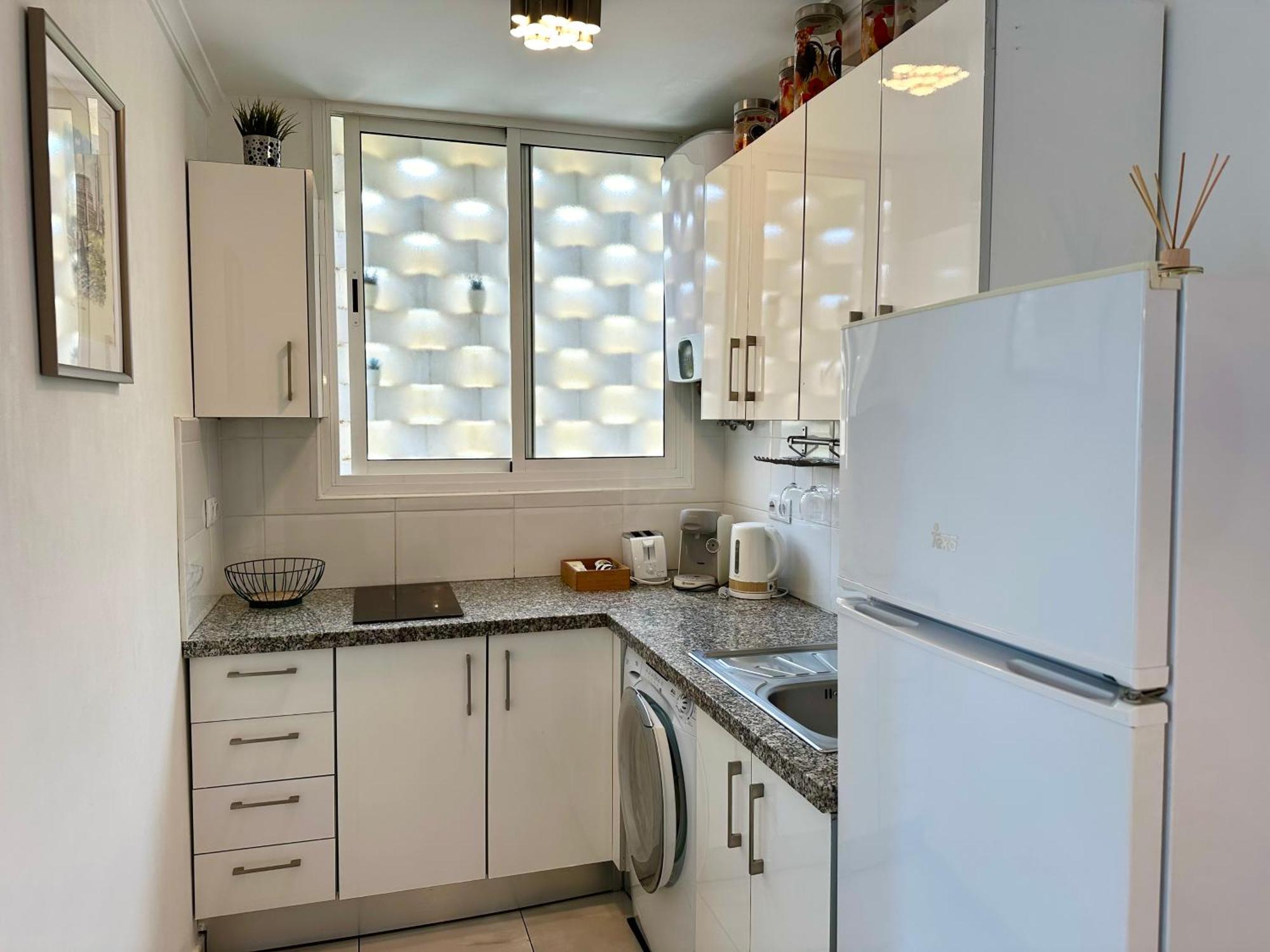 Apartamento Olas Dm Cozy 2-bedrooms Maspalomas (Gran Canaria)