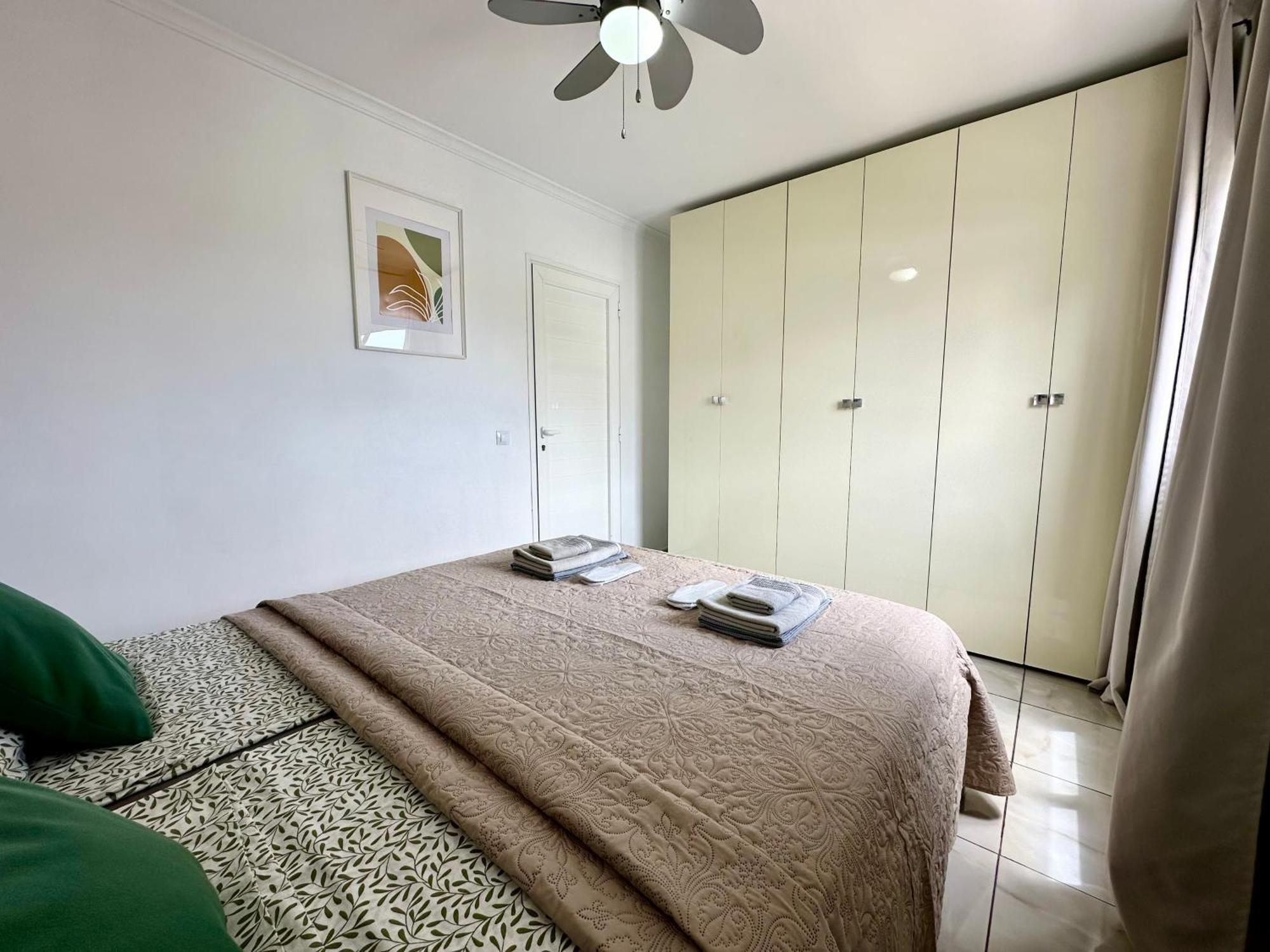 Apartamento Olas Dm Cozy 2-bedrooms *