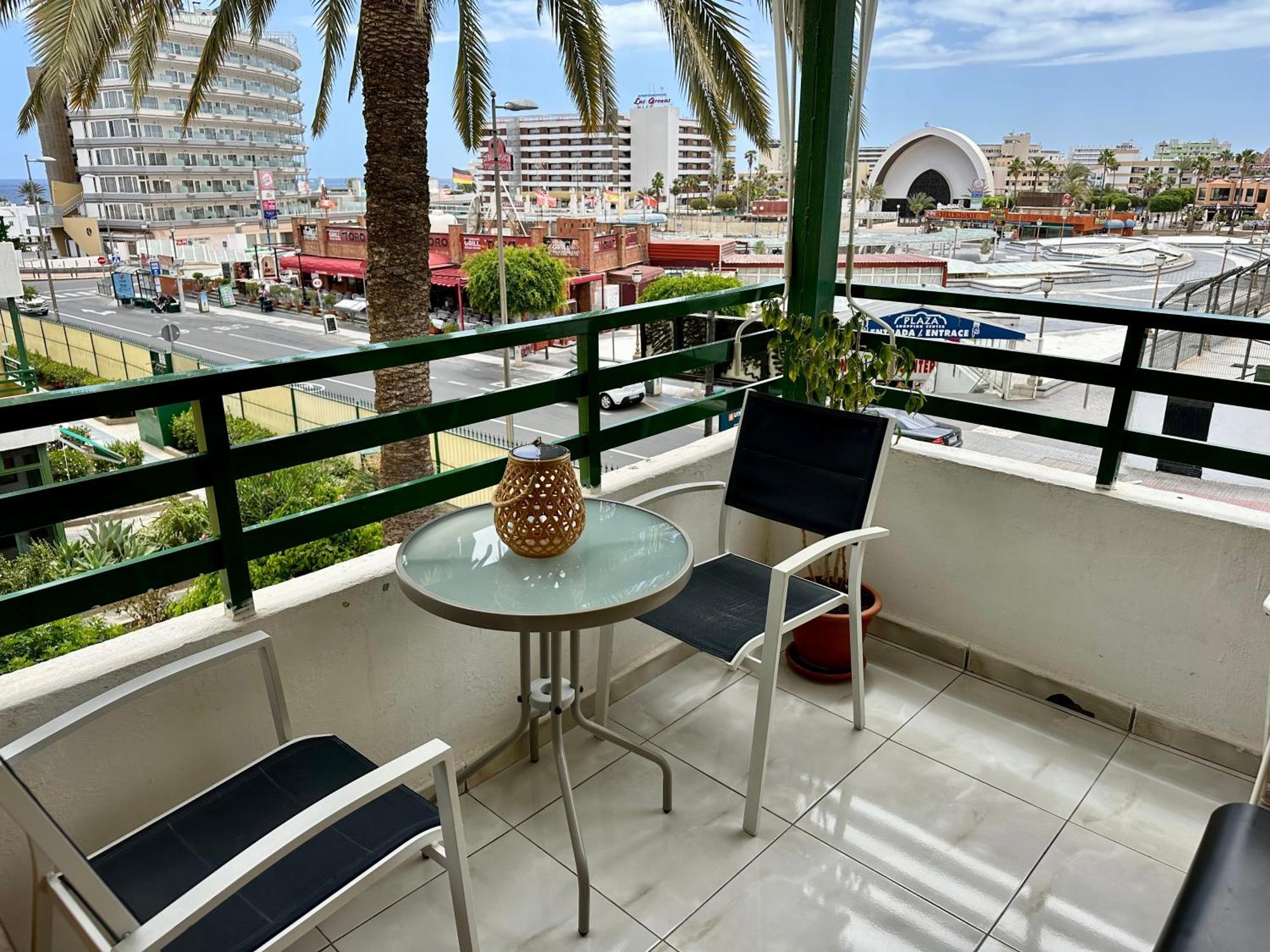 Olas Dm Cozy 2-bedrooms Maspalomas (Gran Canaria)