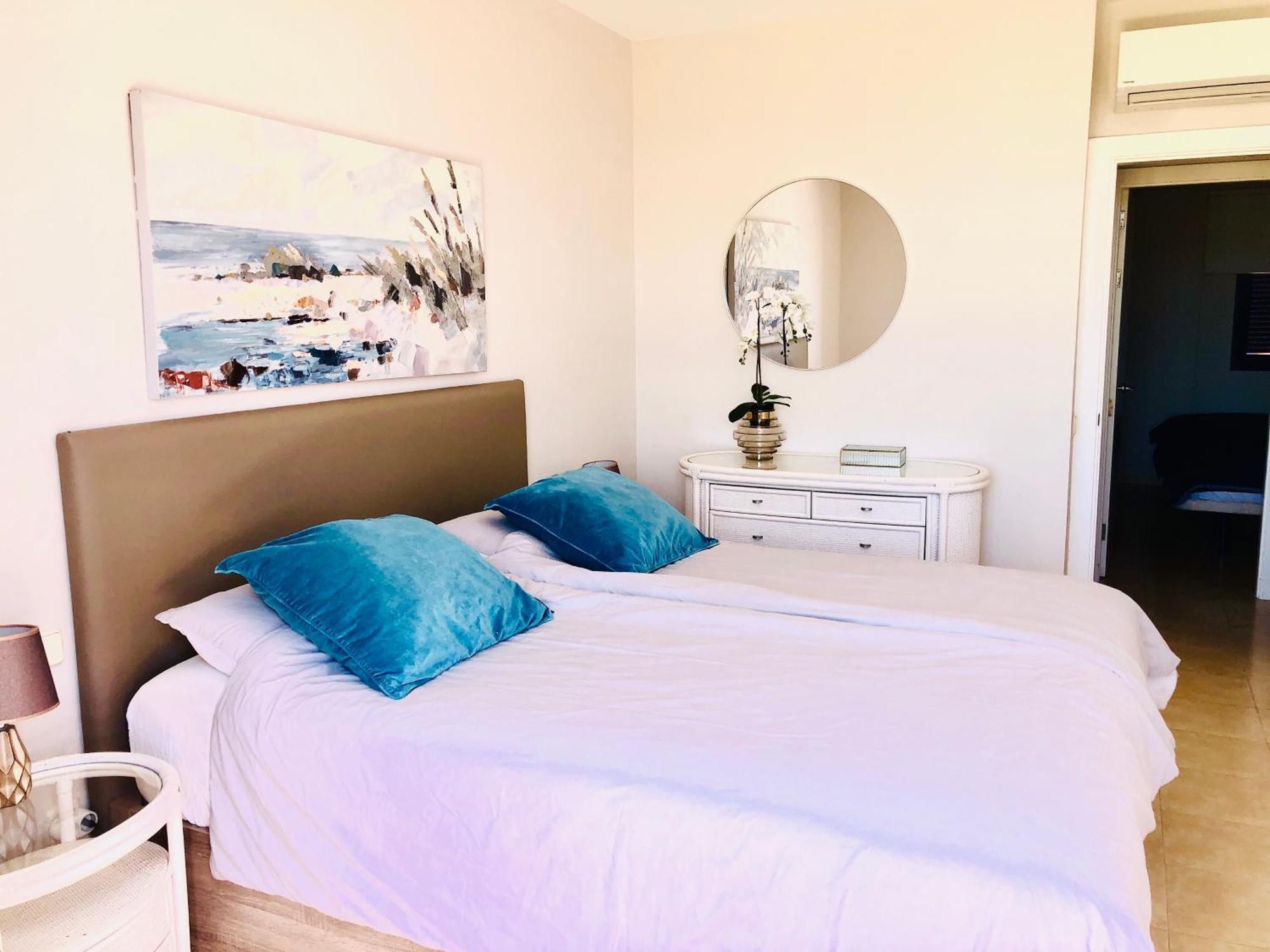 And Golf 4 Bedroom Maspalomas (Gran Canaria)