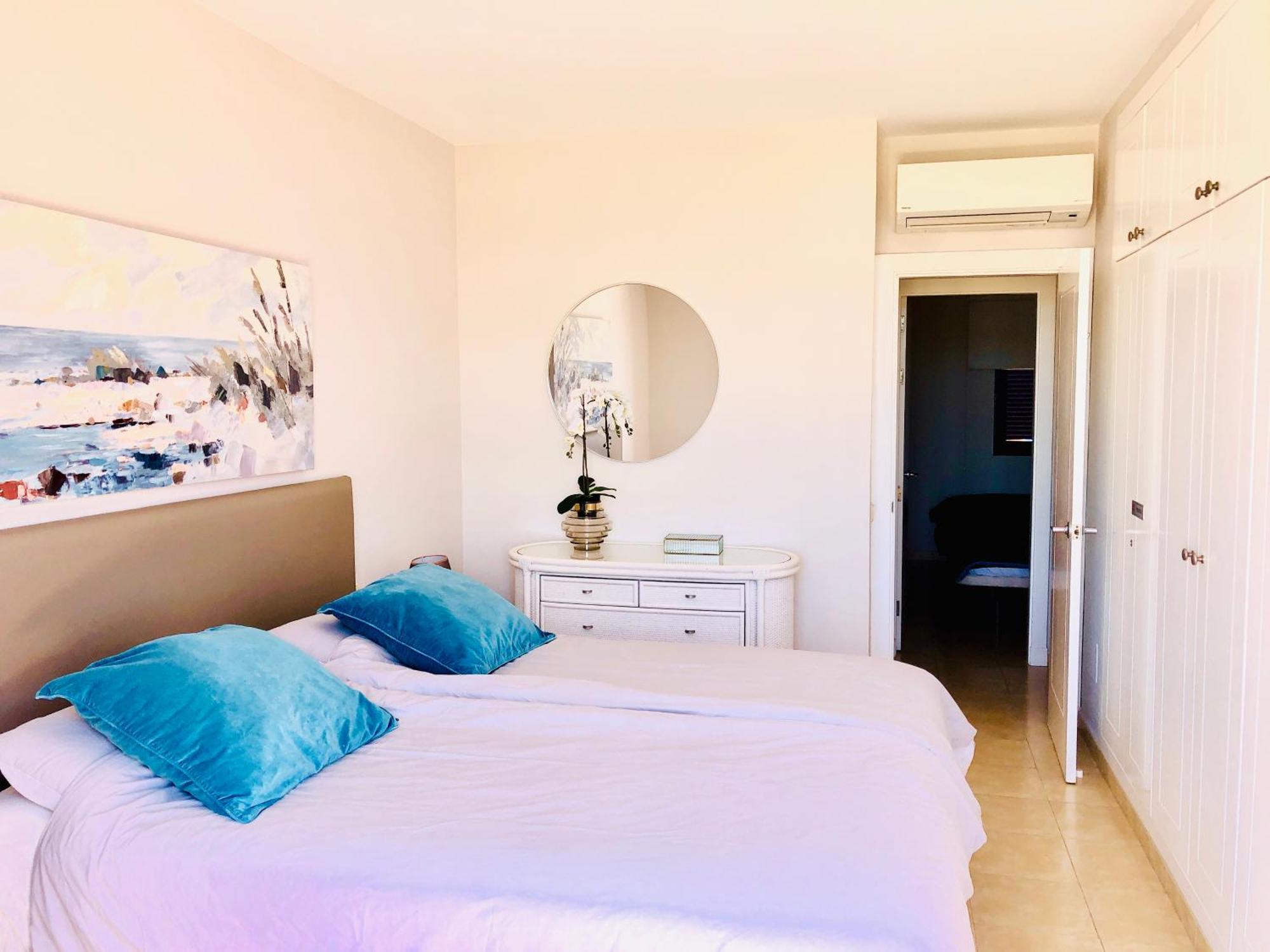 Holiday home And Golf 4 Bedroom