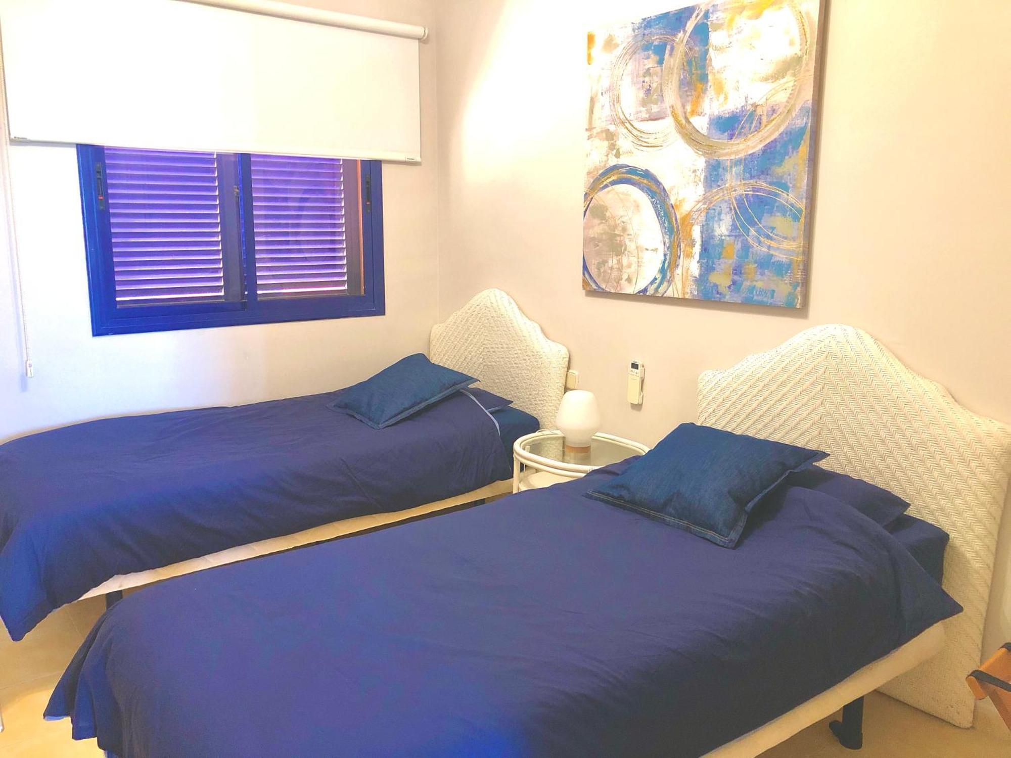 Holiday home And Golf 4 Bedroom *
