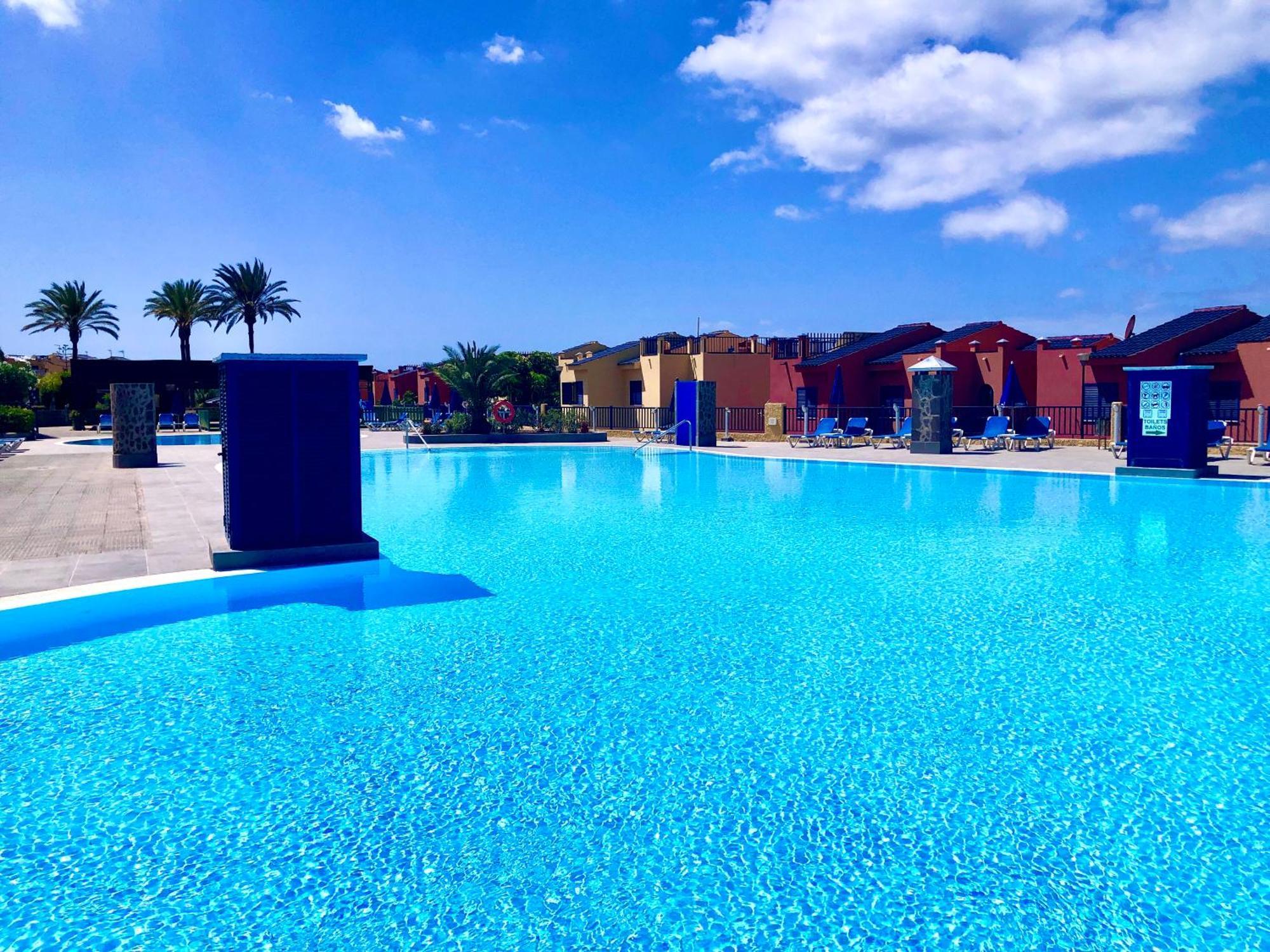 Holiday home And Golf 4 Bedroom