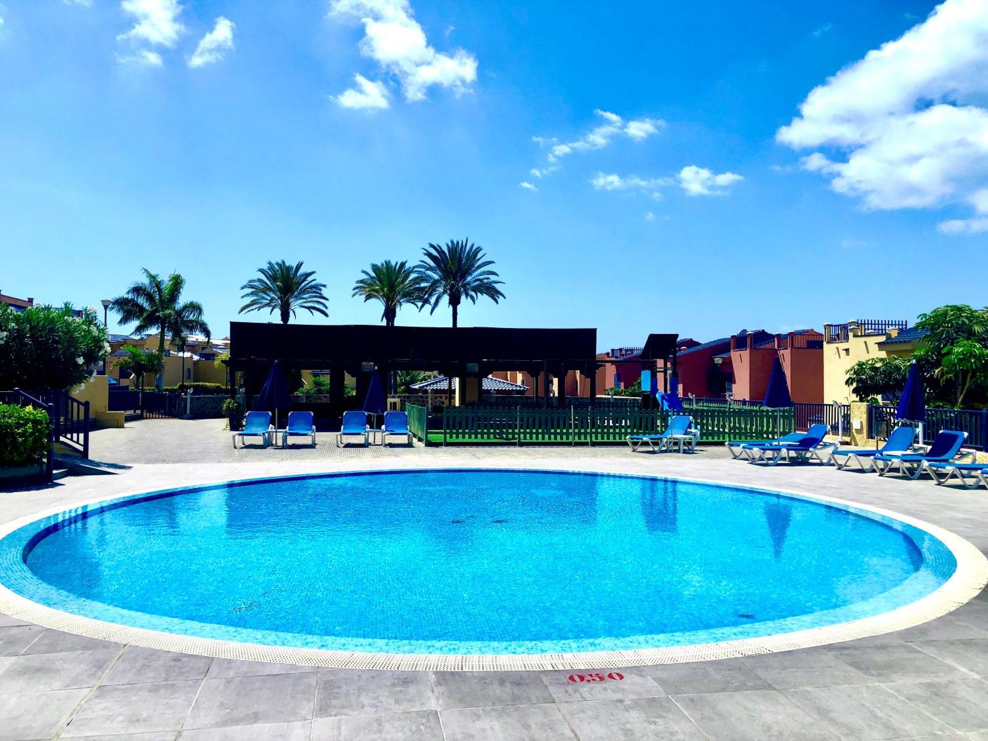Holiday home And Golf 4 Bedroom *