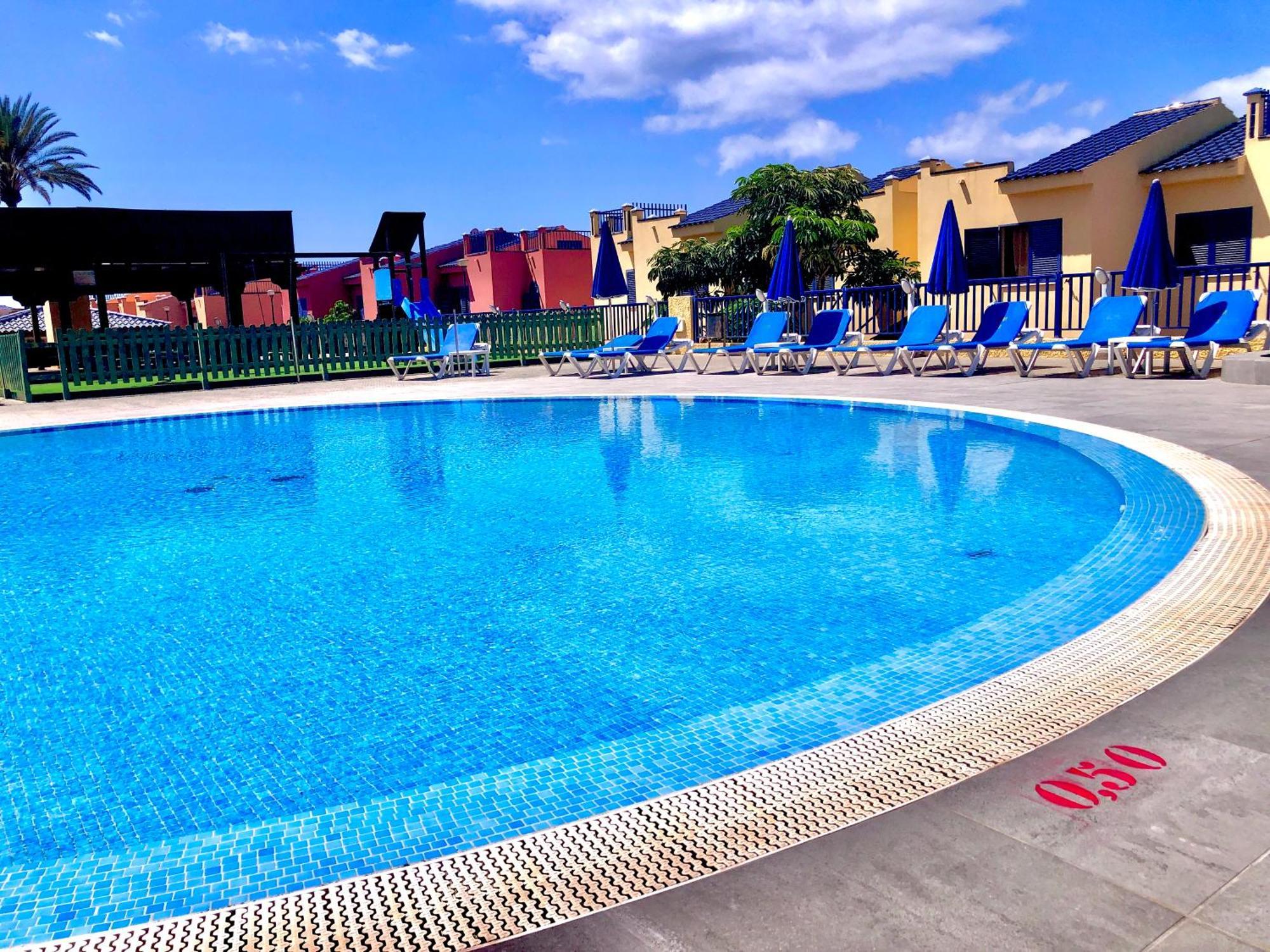 And Golf 4 Bedroom Maspalomas (Gran Canaria)